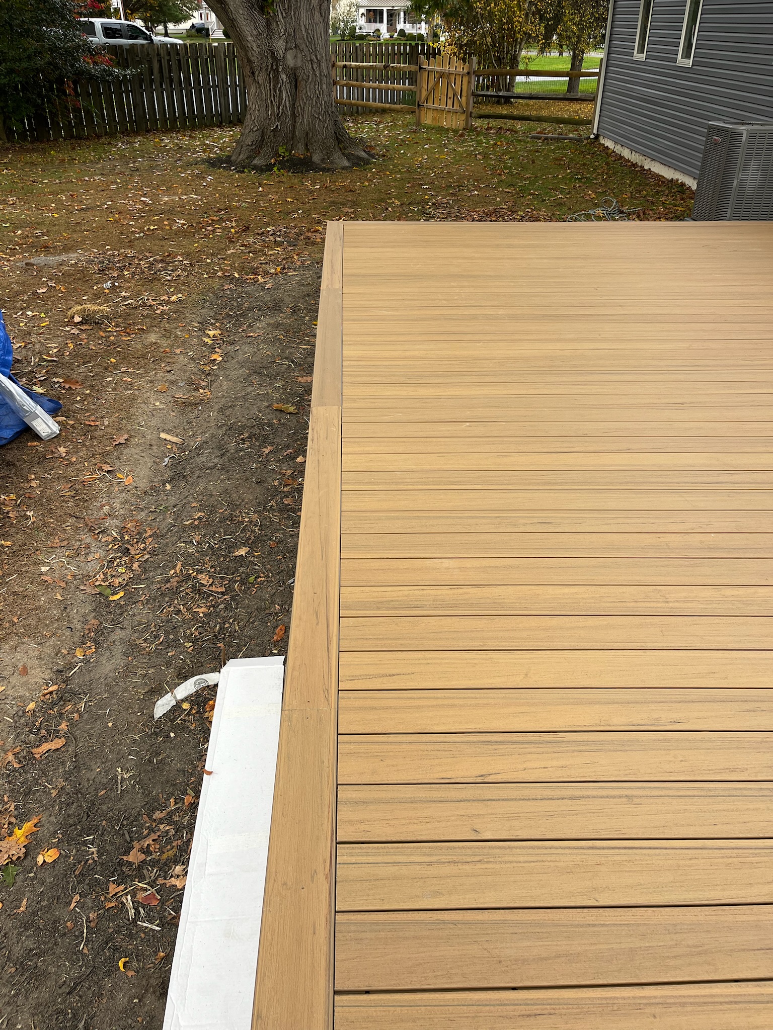 Deck Screenedporch - Photo 18