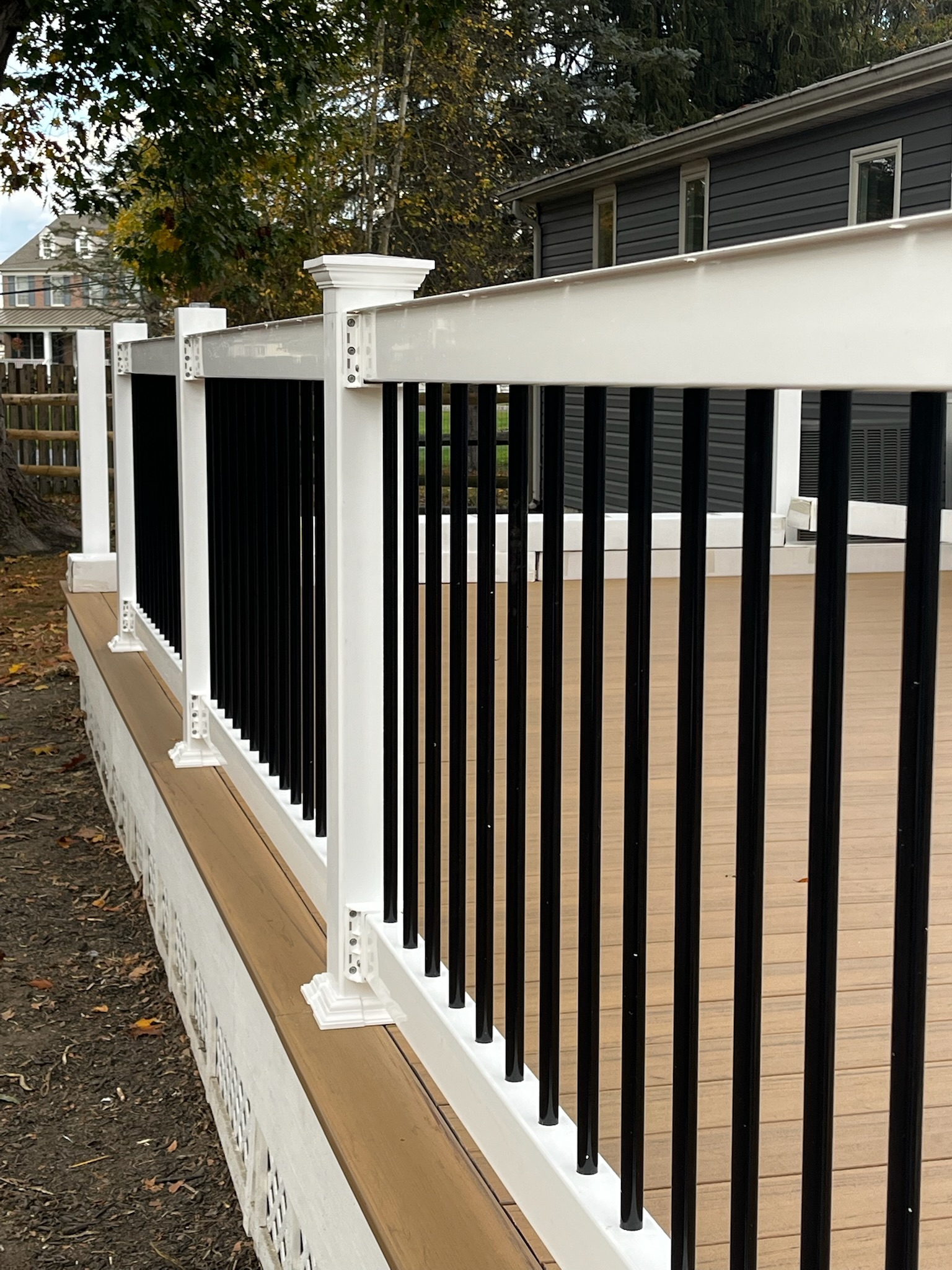 Deck Screenedporch - Photo 20