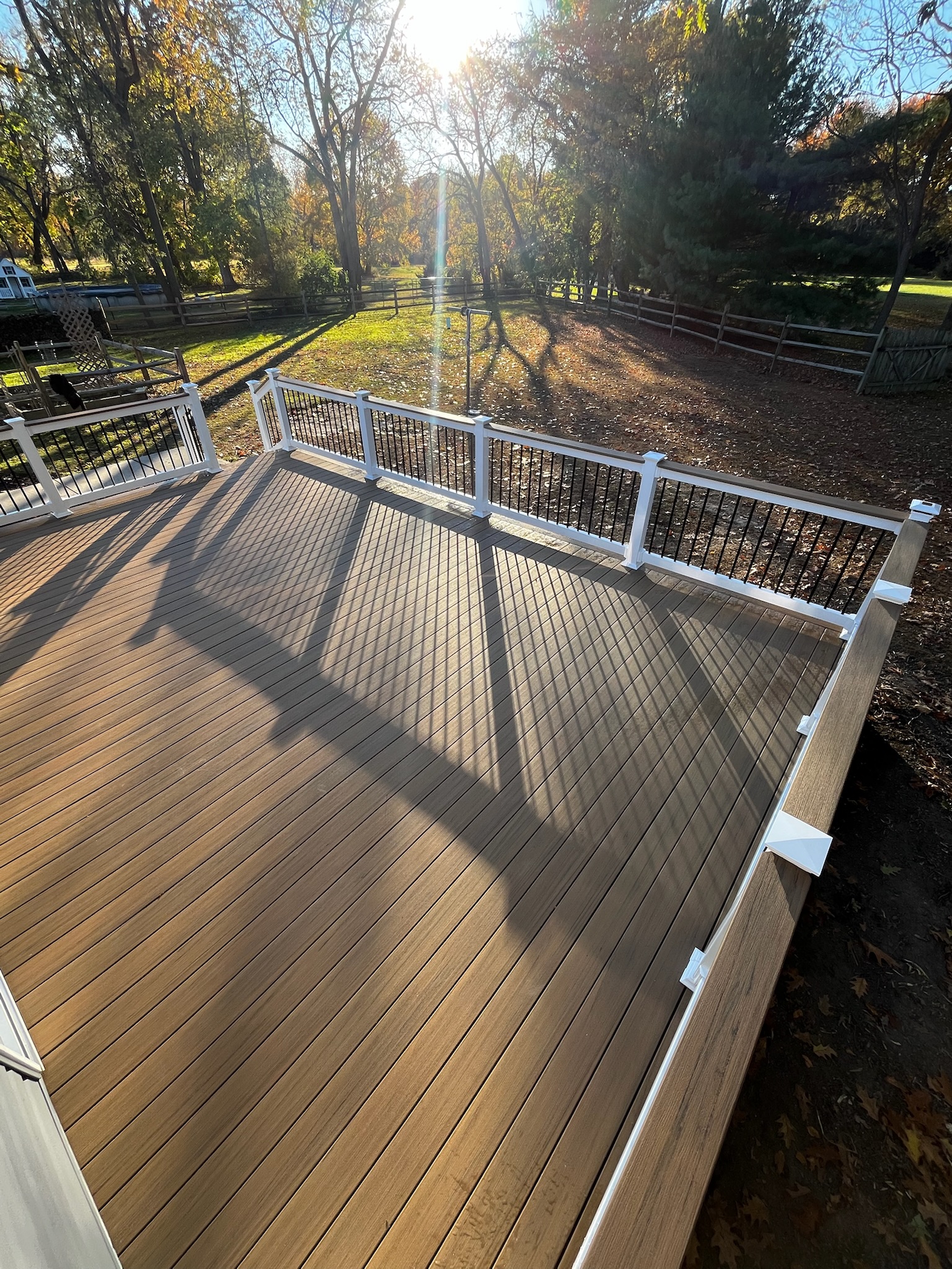 Deck Screenedporch - Photo 29