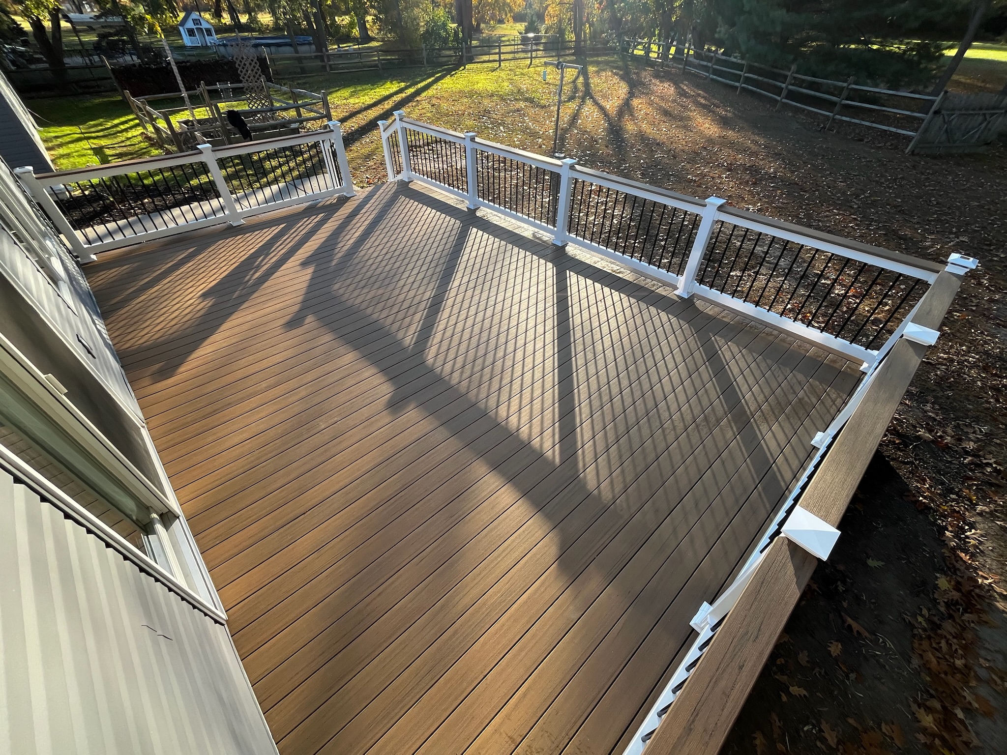 Deck Screenedporch - Photo 30