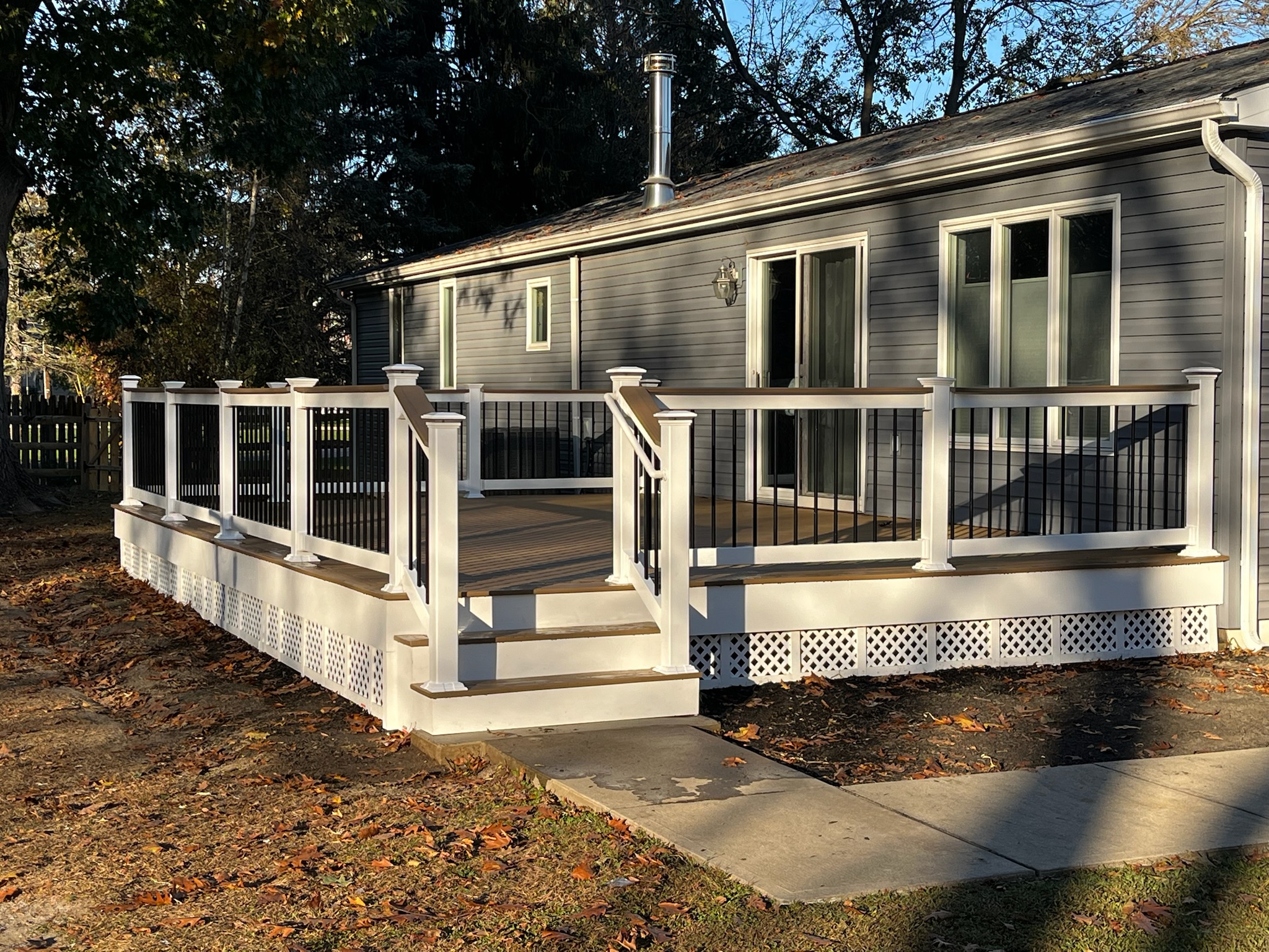 Deck Screenedporch - Photo 31