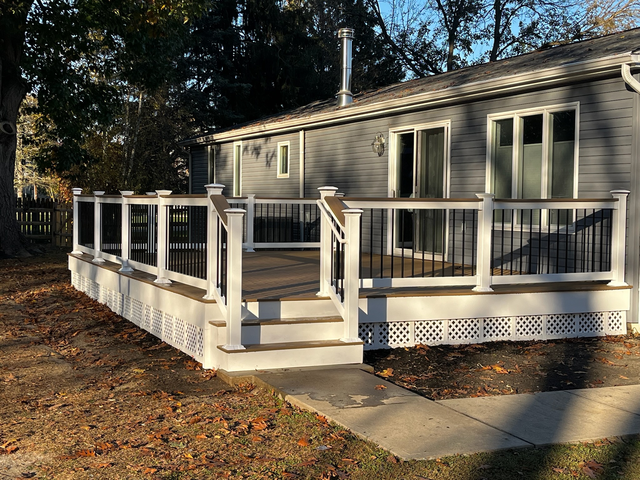 Deck Screenedporch - Photo 32