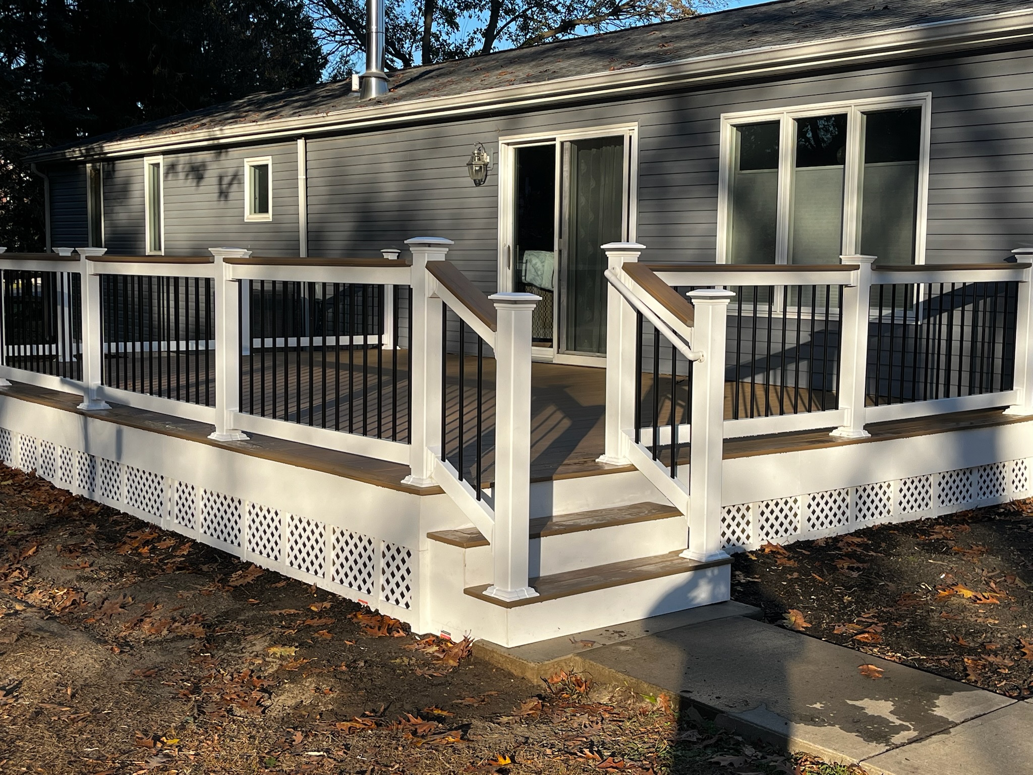 Deck Screenedporch - Photo 33