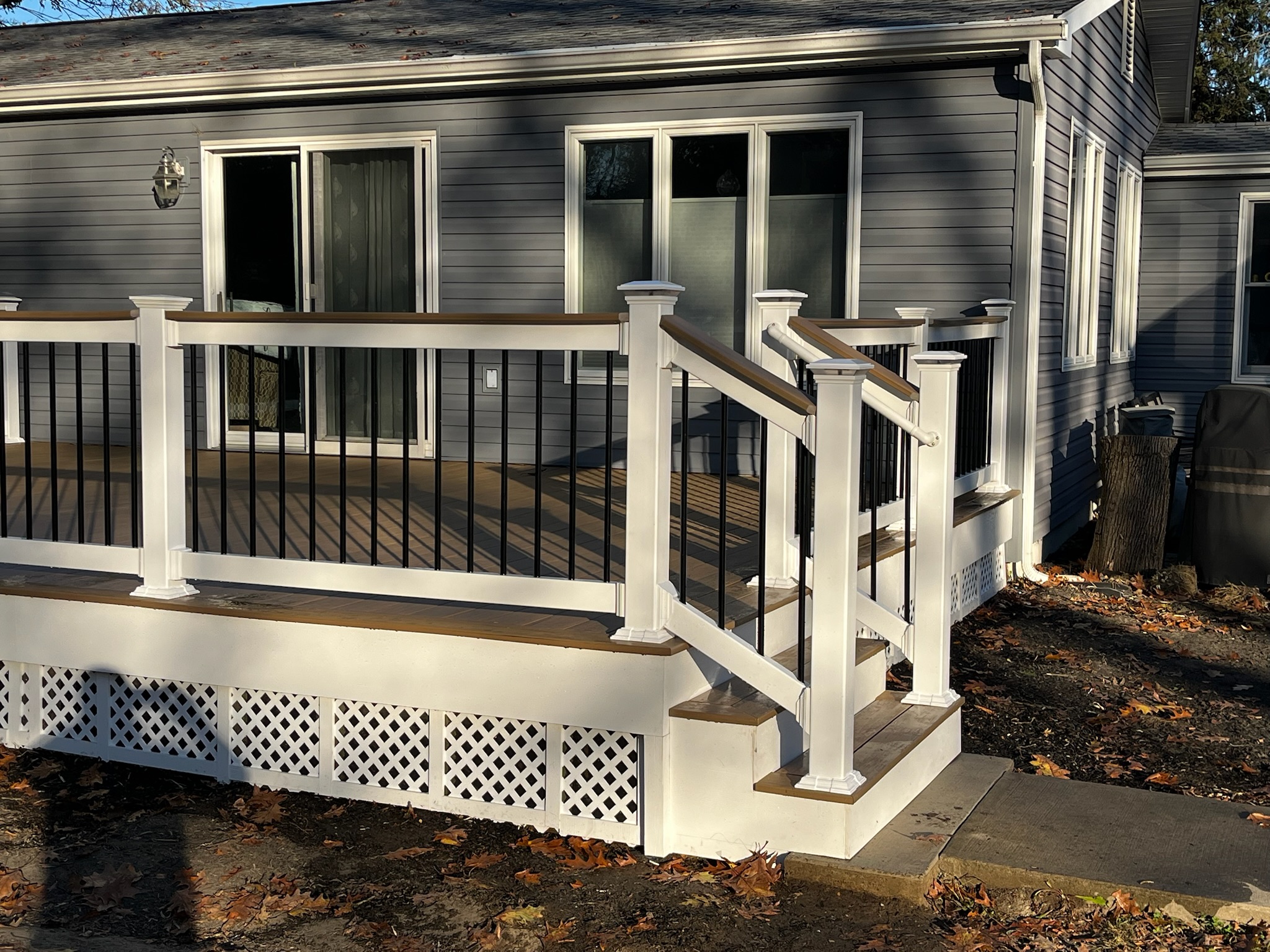 Deck Screenedporch - Photo 35