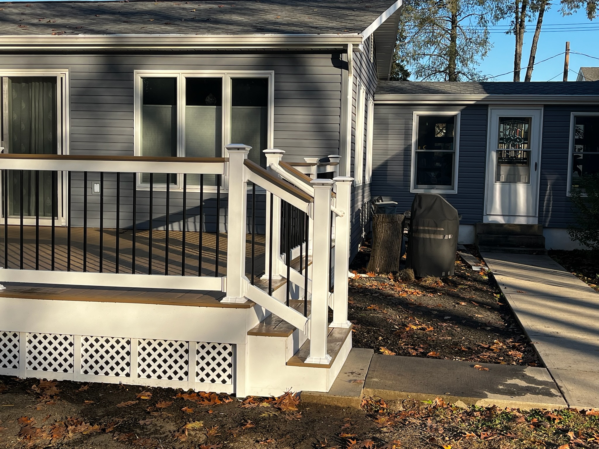 Deck Screenedporch - Photo 36