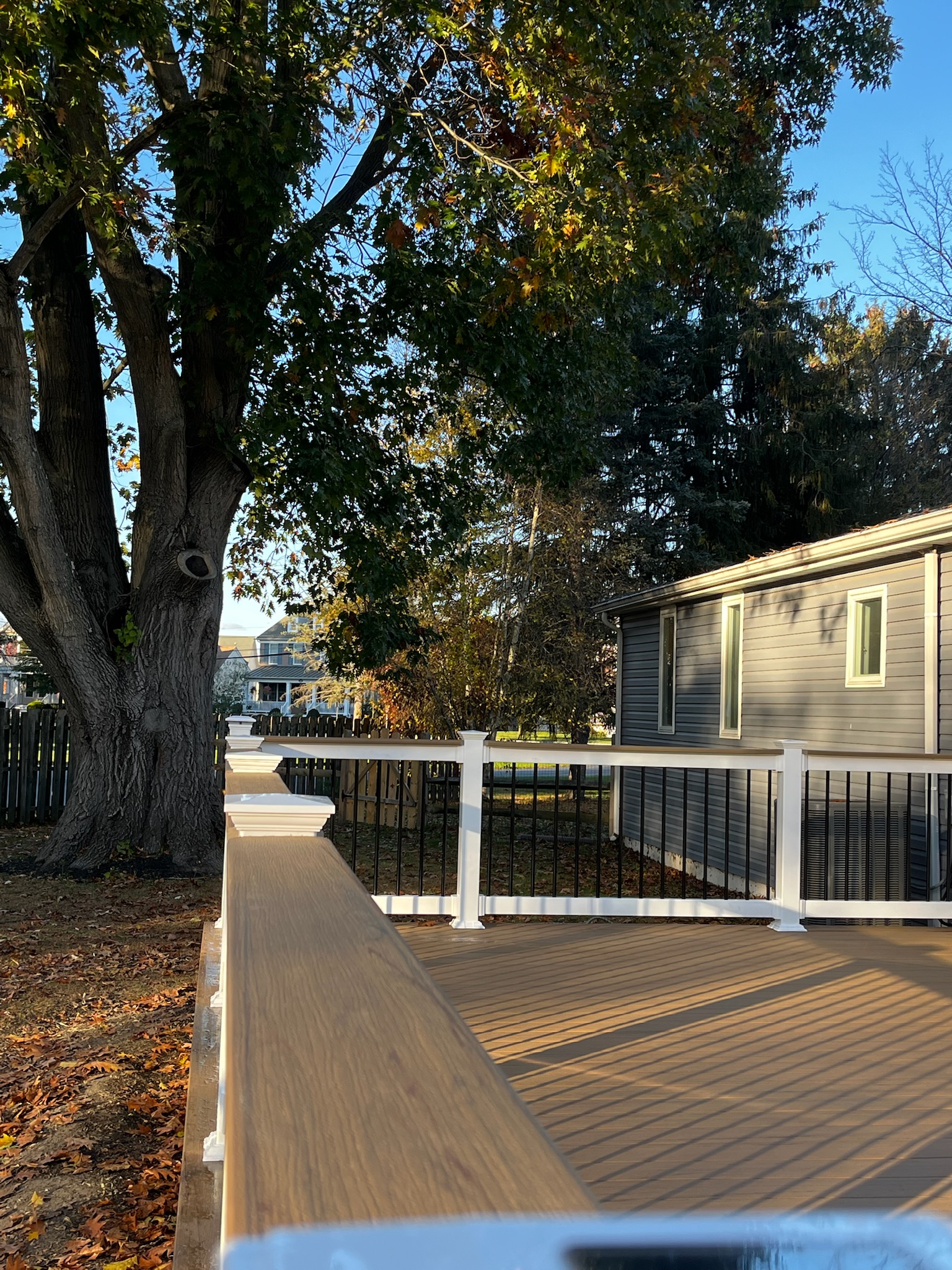 Deck Screenedporch - Photo 39