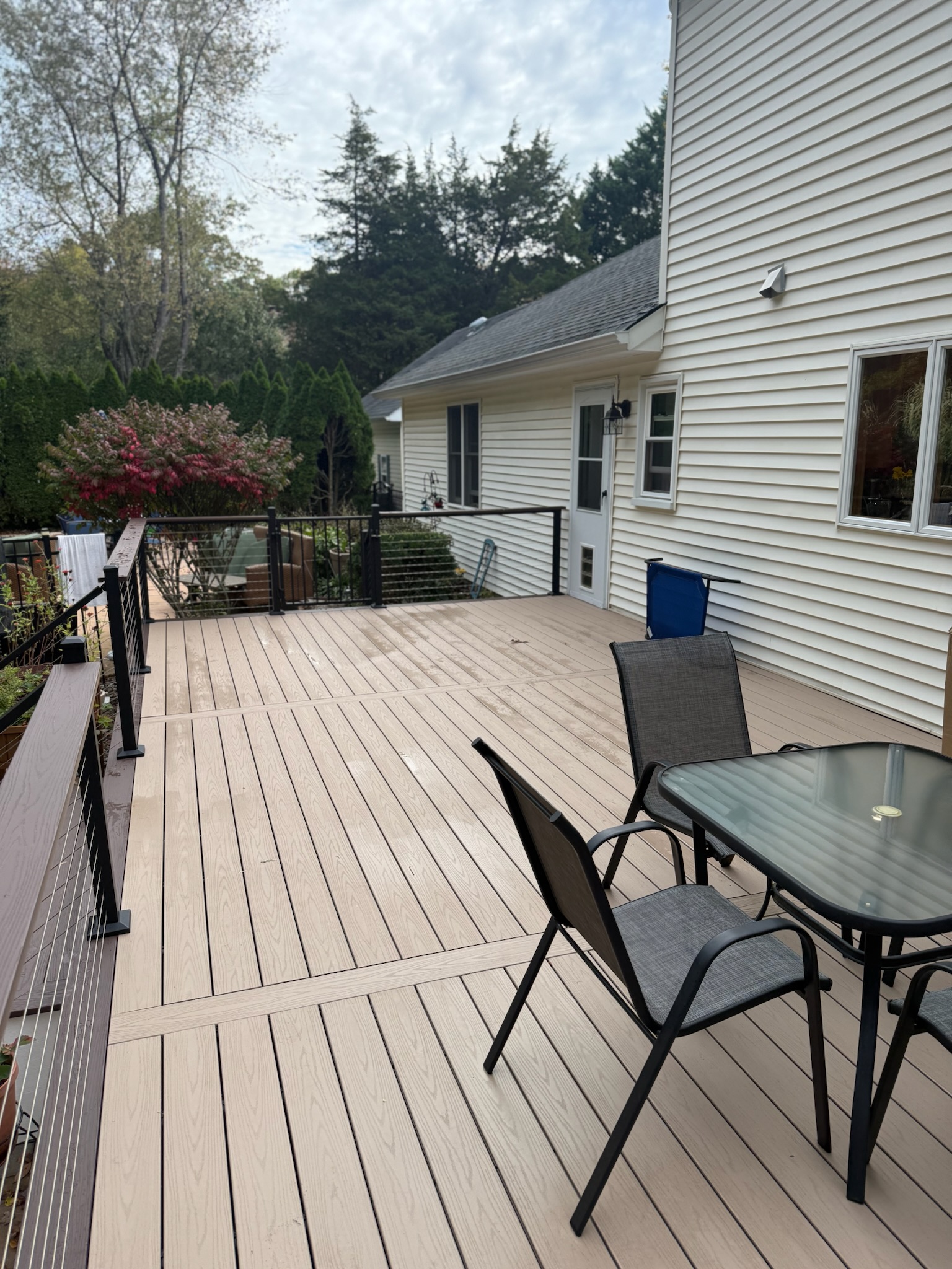 Deck Screenedporch - Photo 46