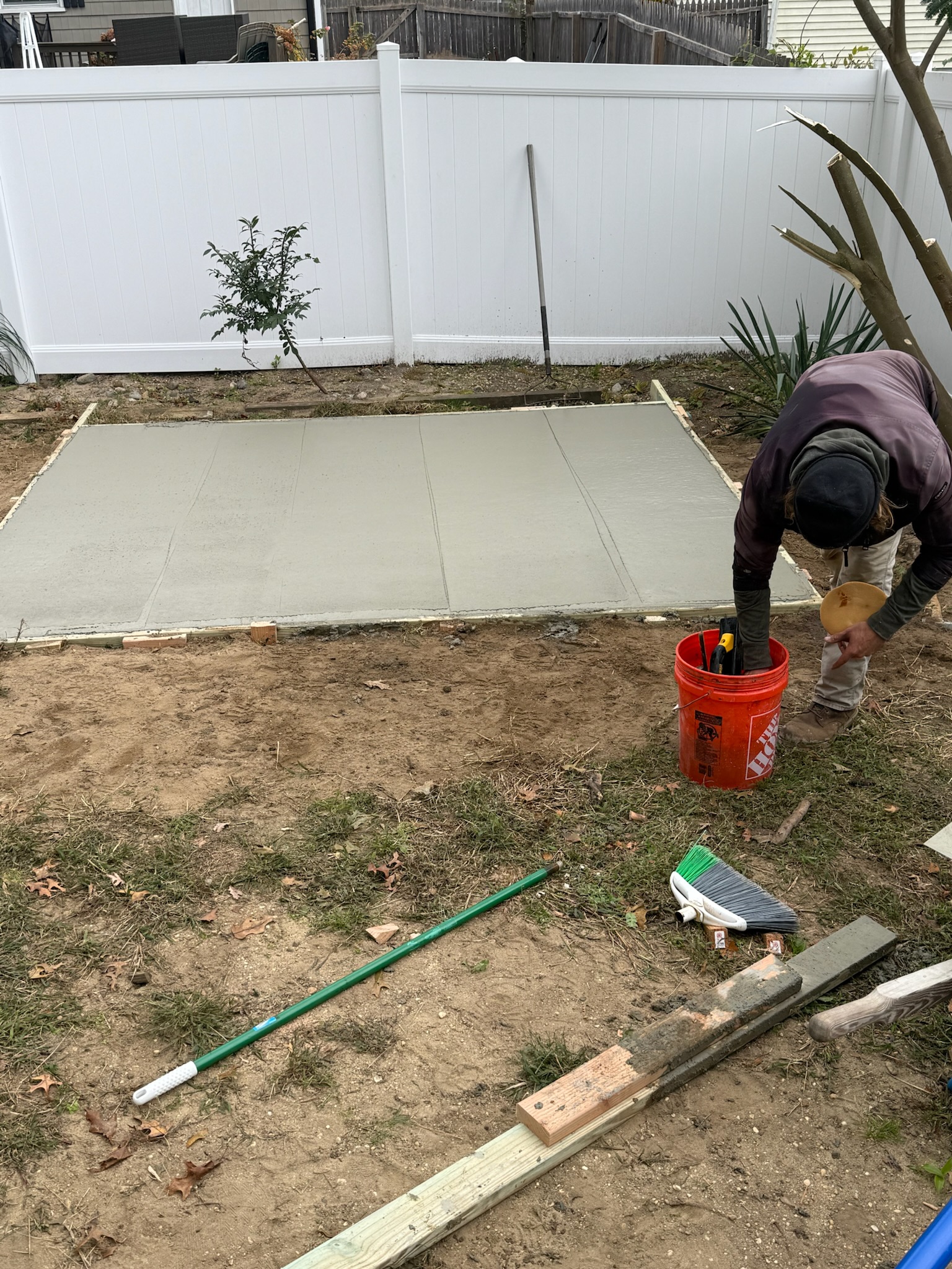 Deck Screenedporch - Photo 76