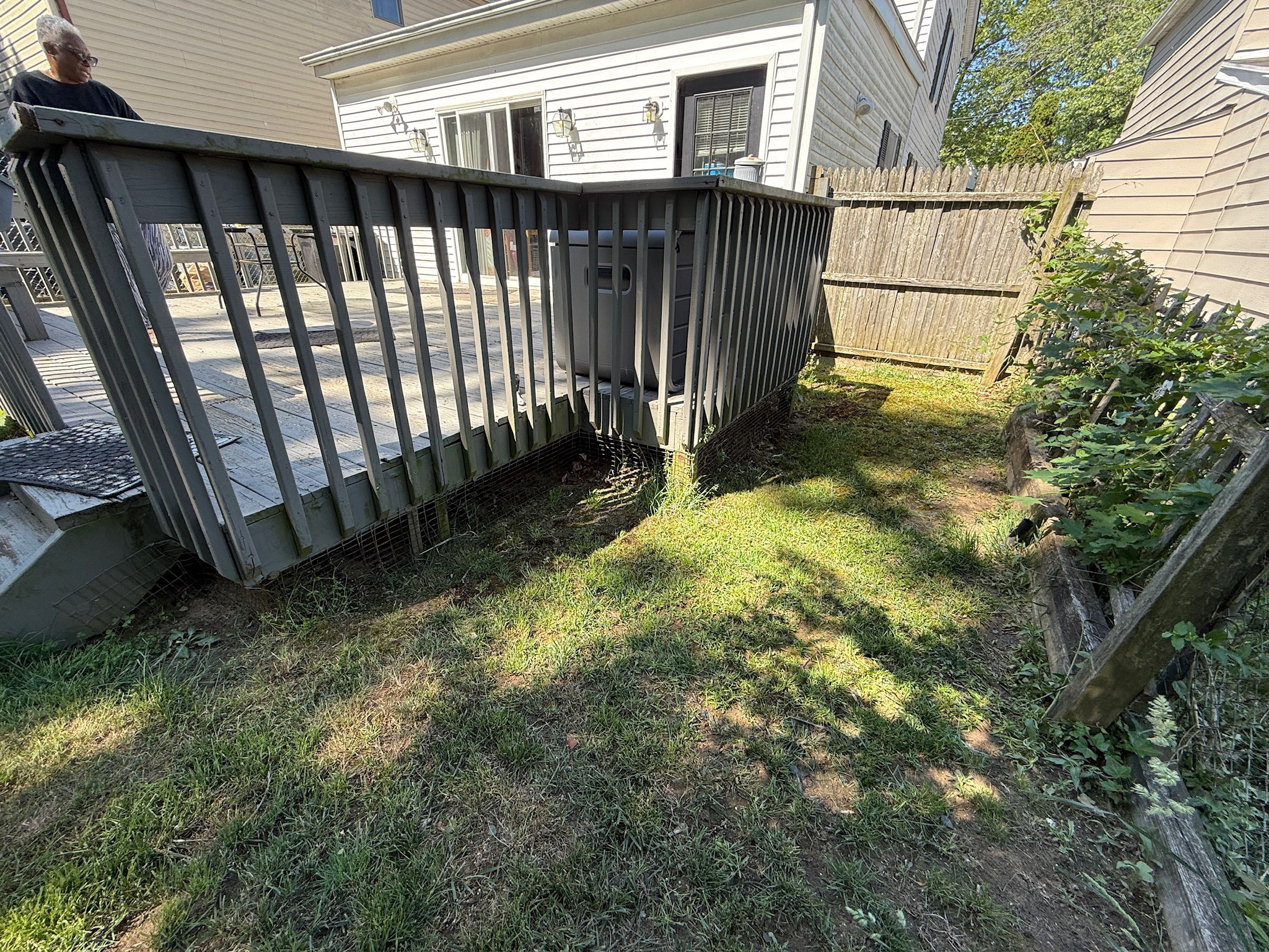 Deck Waterfront Luxuryporch - Photo 3