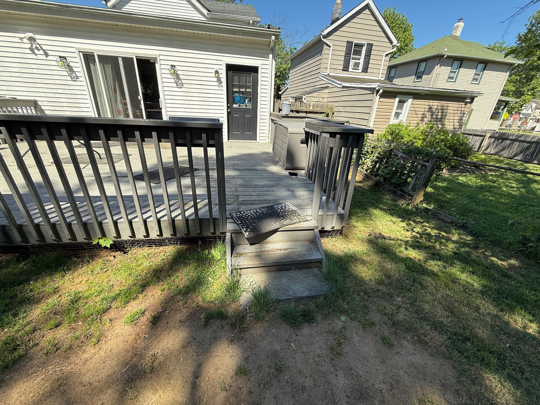 Deck Waterfront Luxuryporch - Photo 4