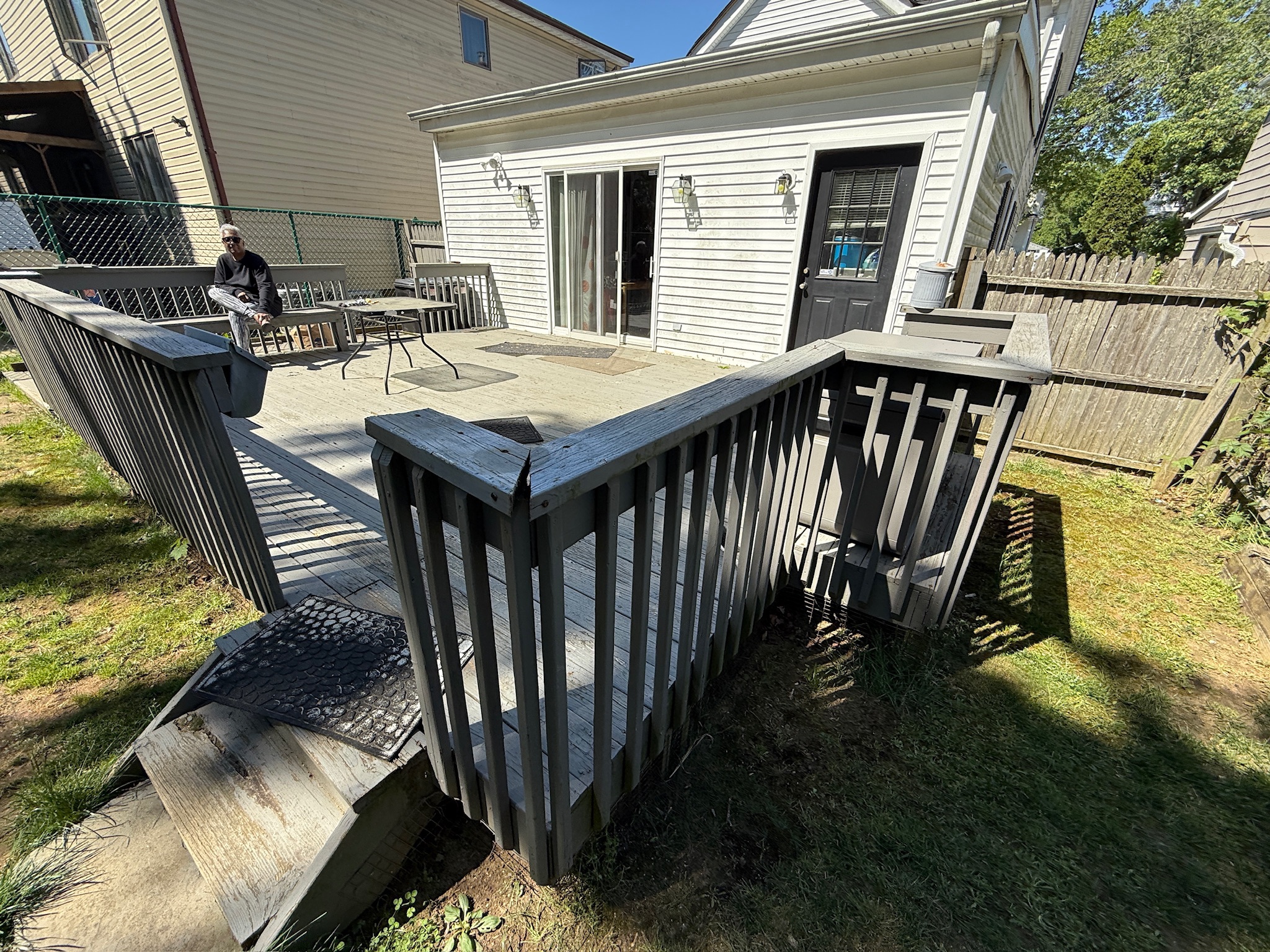 Deck Waterfront Luxuryporch - Photo 5