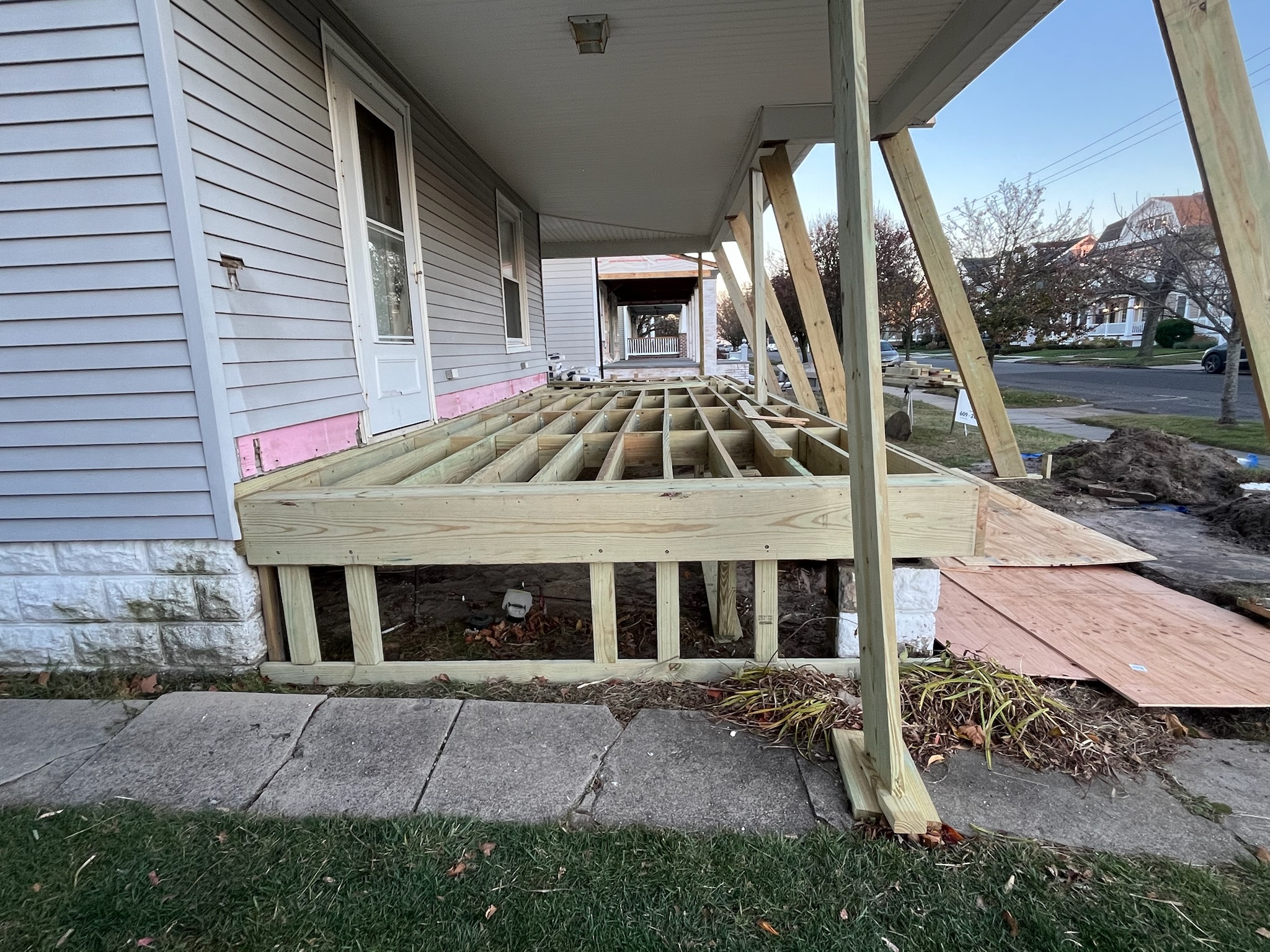 Deck Whiteporch Large - Photo 7