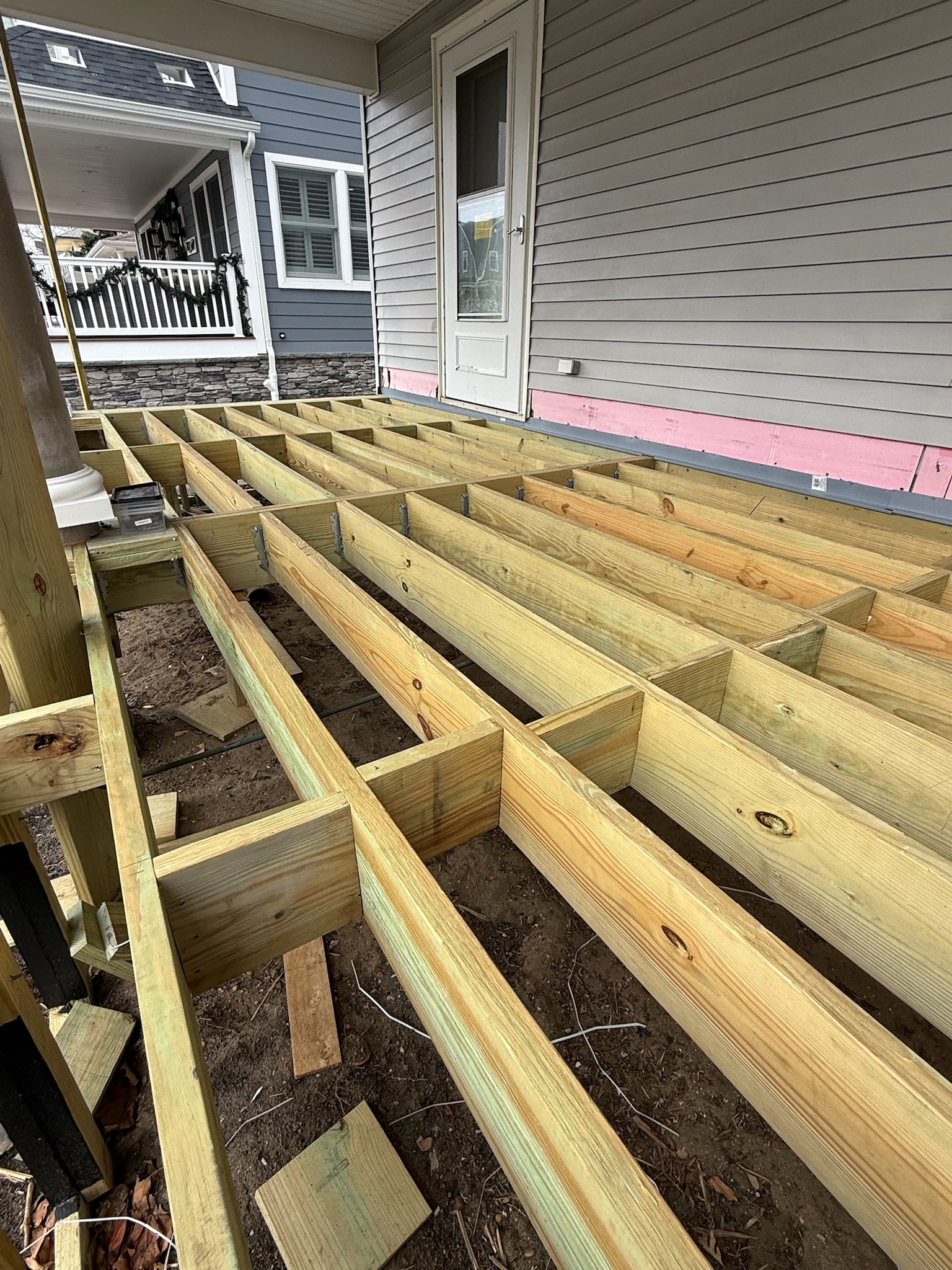 Deck Whiteporch Large - Photo 15