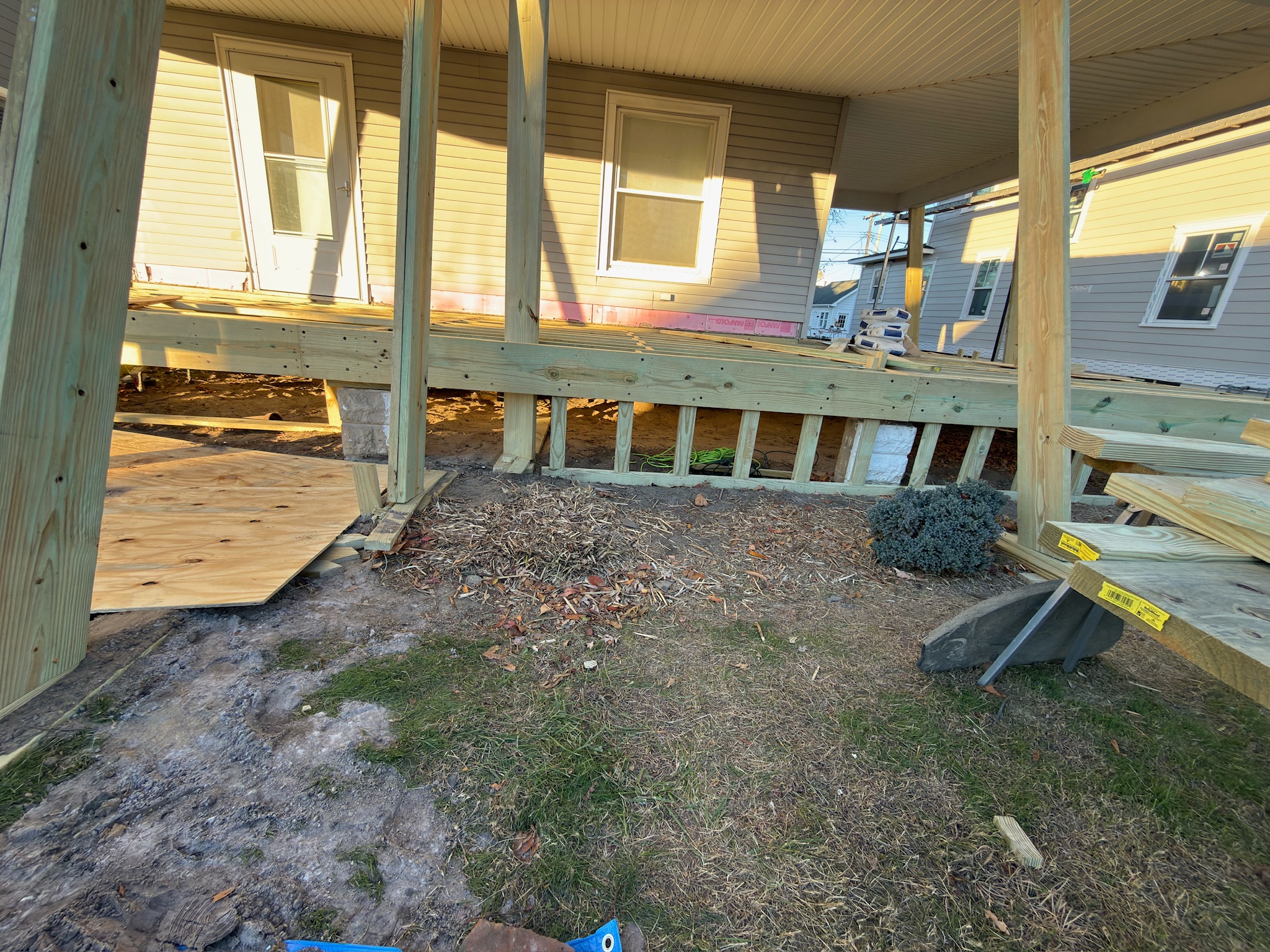 Deck Whiteporch Large - Photo 18