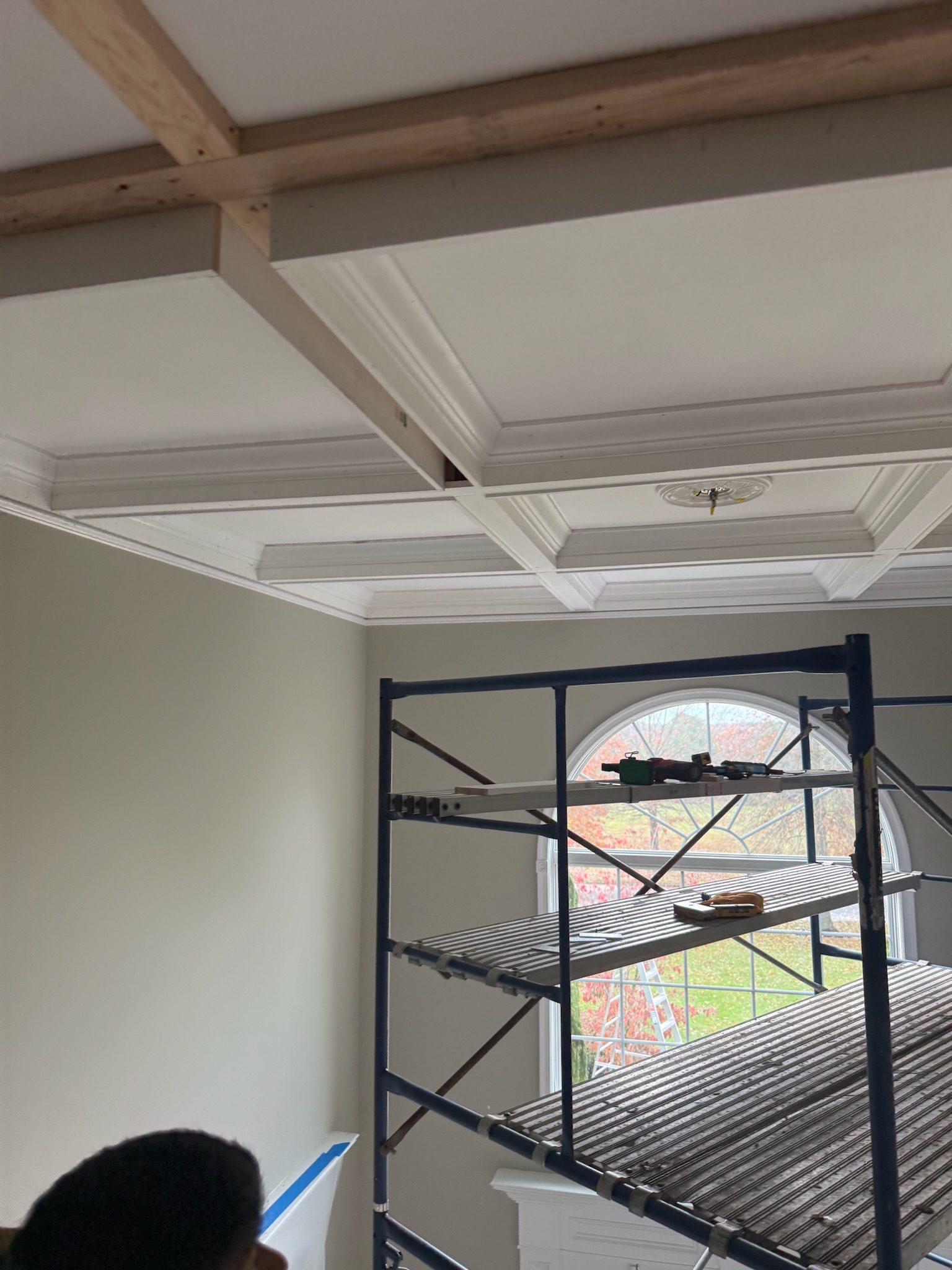 Basement Framing - Photo 11