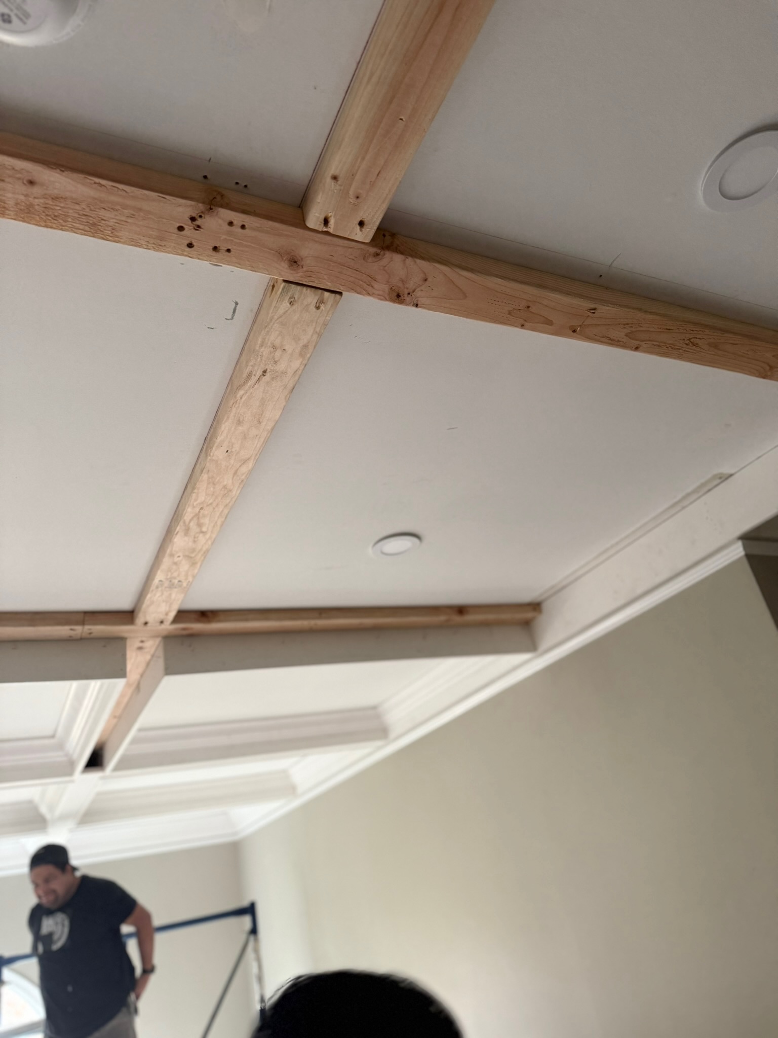 Basement Framing - Photo 13