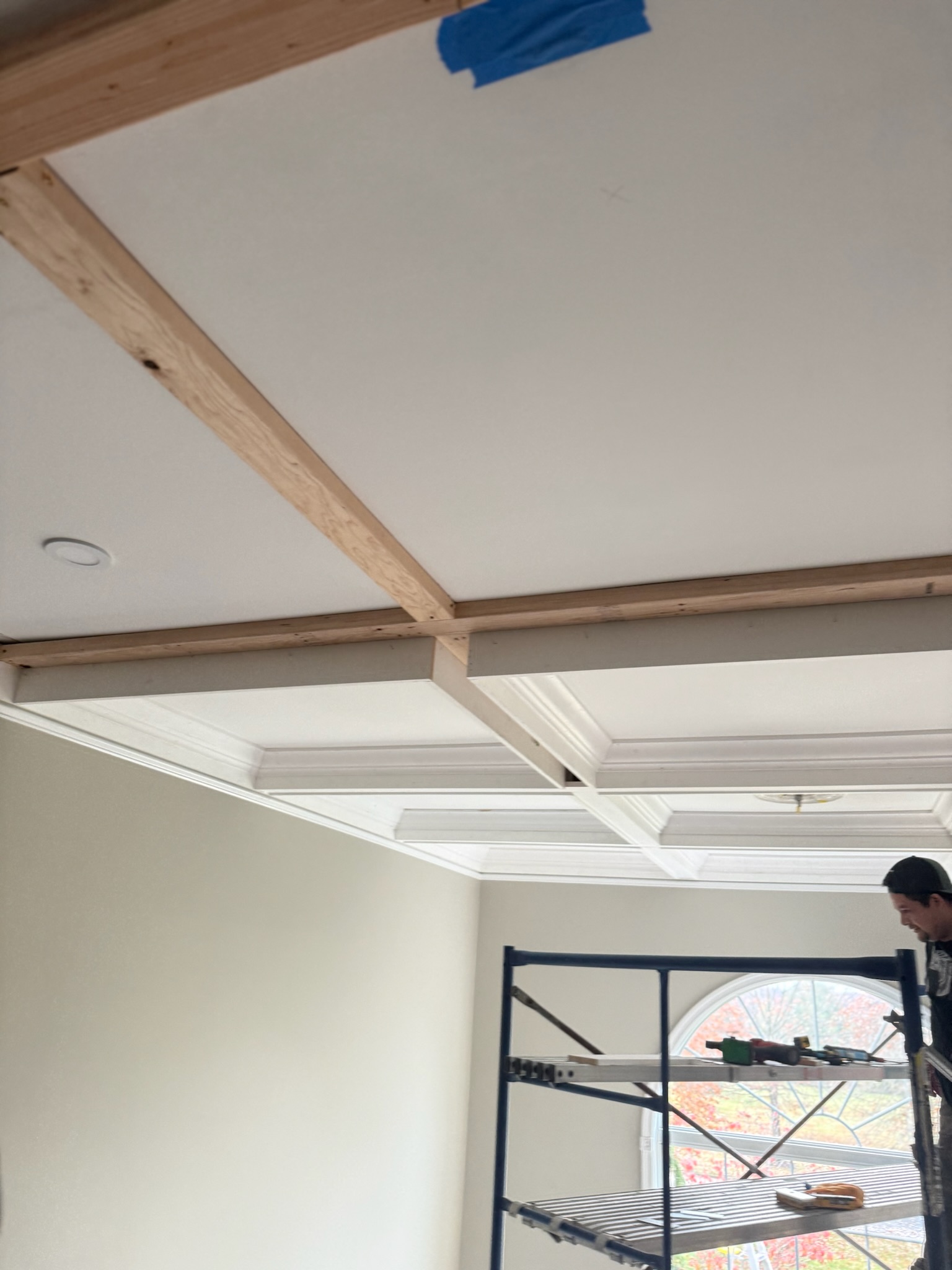 Basement Framing - Photo 14