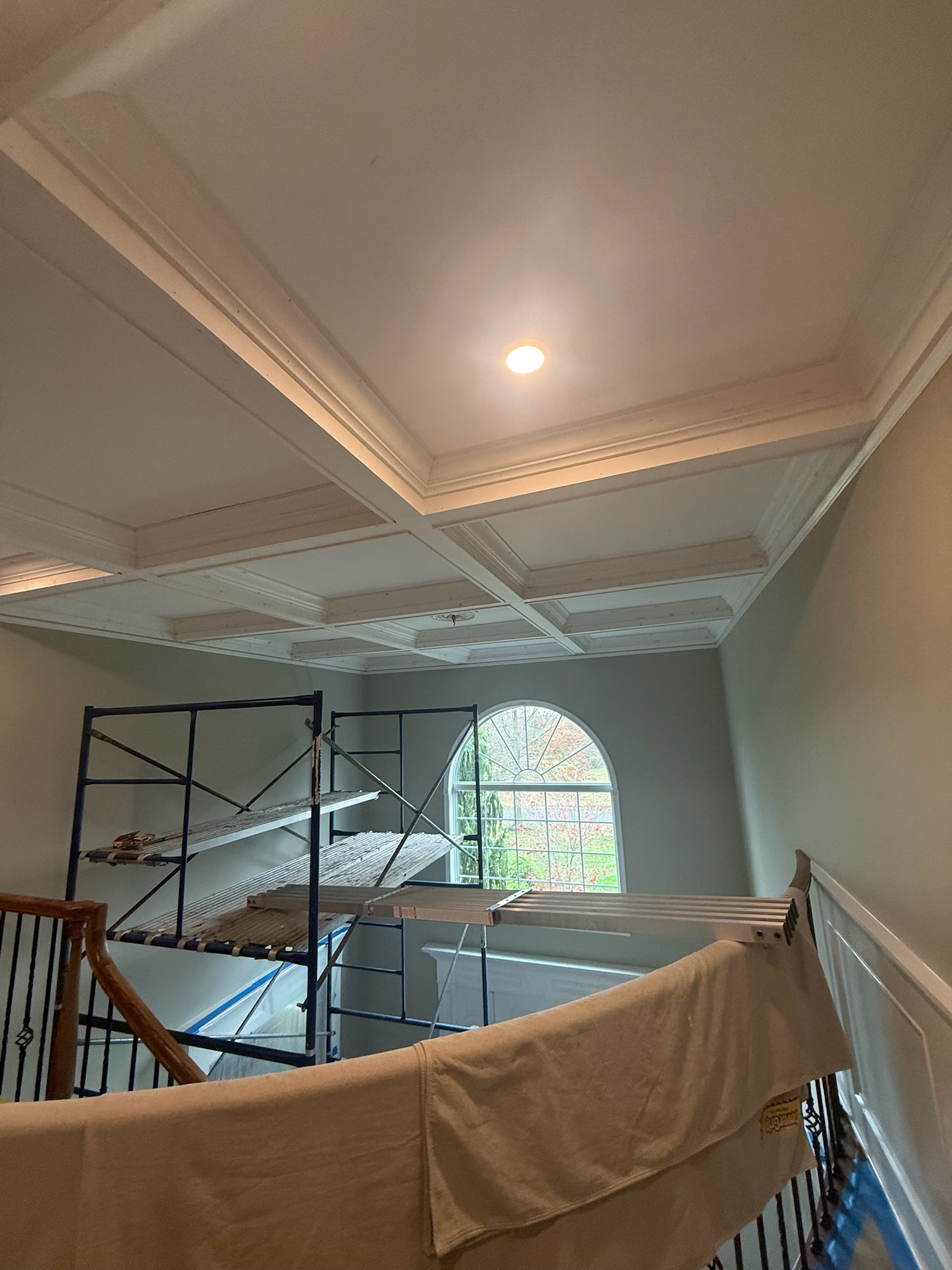 Basement Framing - Photo 15