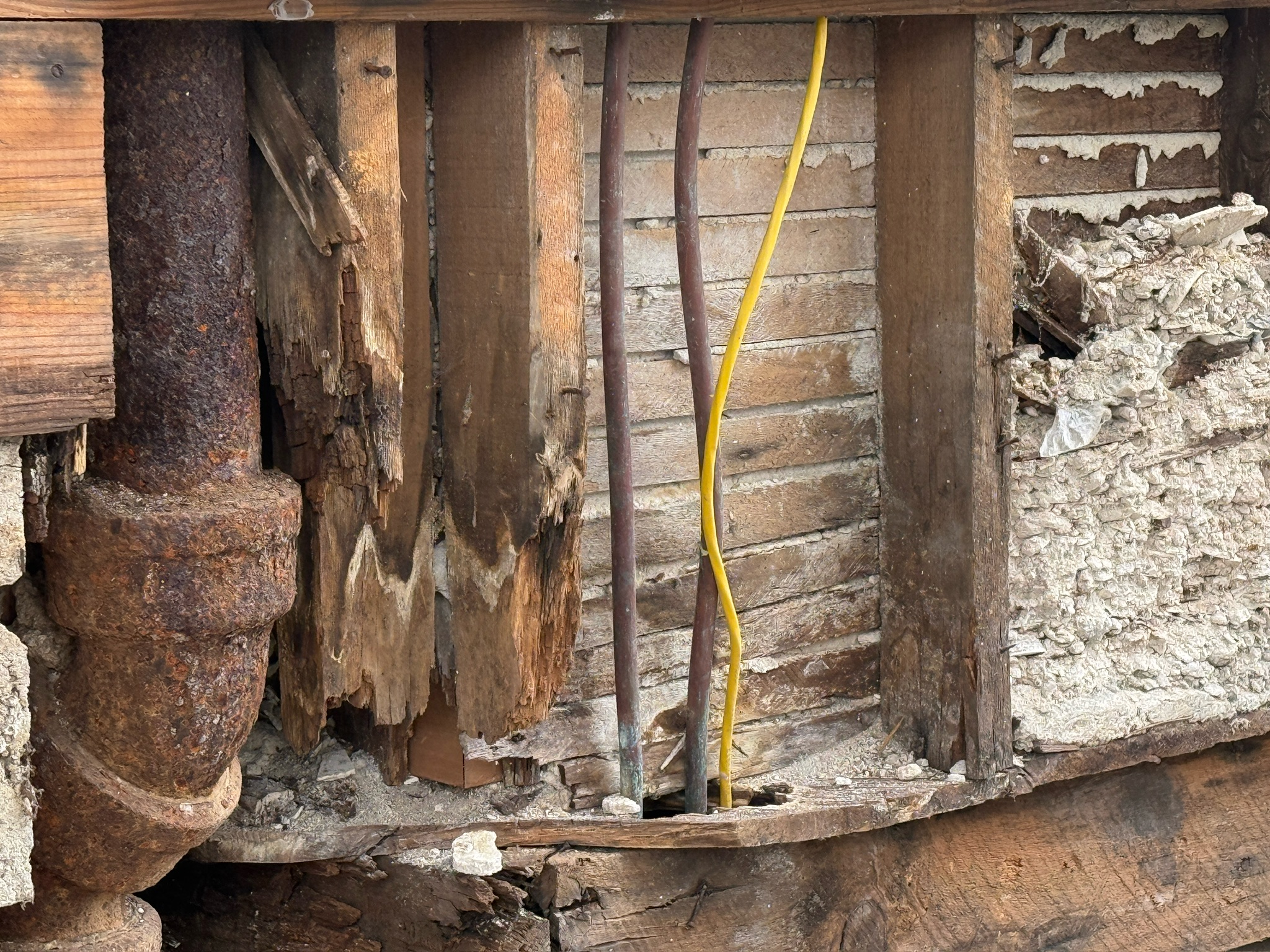 Basement Framing - Photo 22
