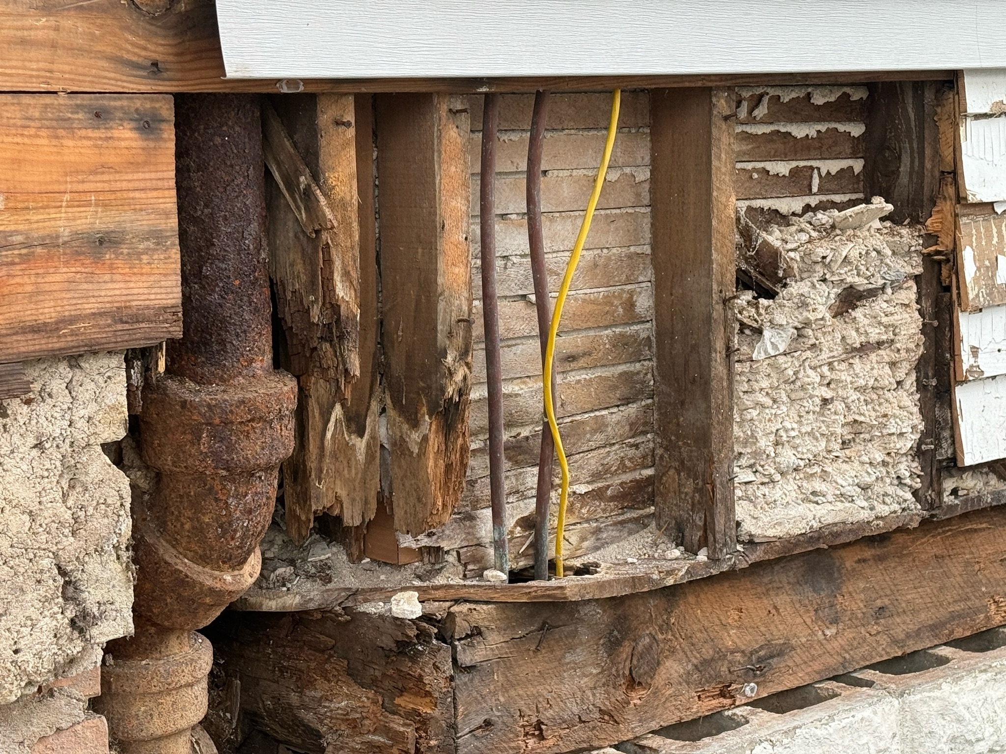 Basement Framing - Photo 23