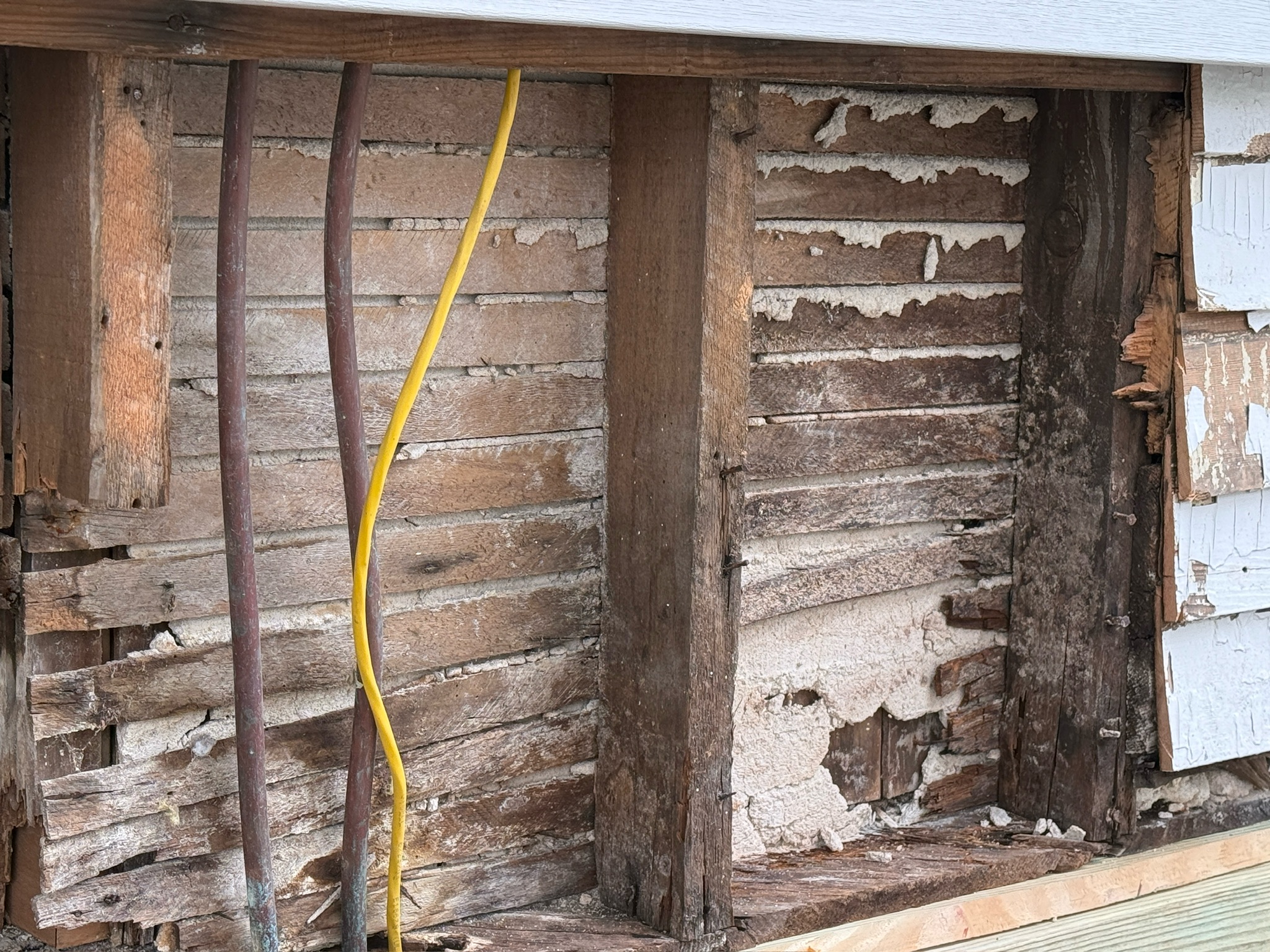 Basement Framing - Photo 24