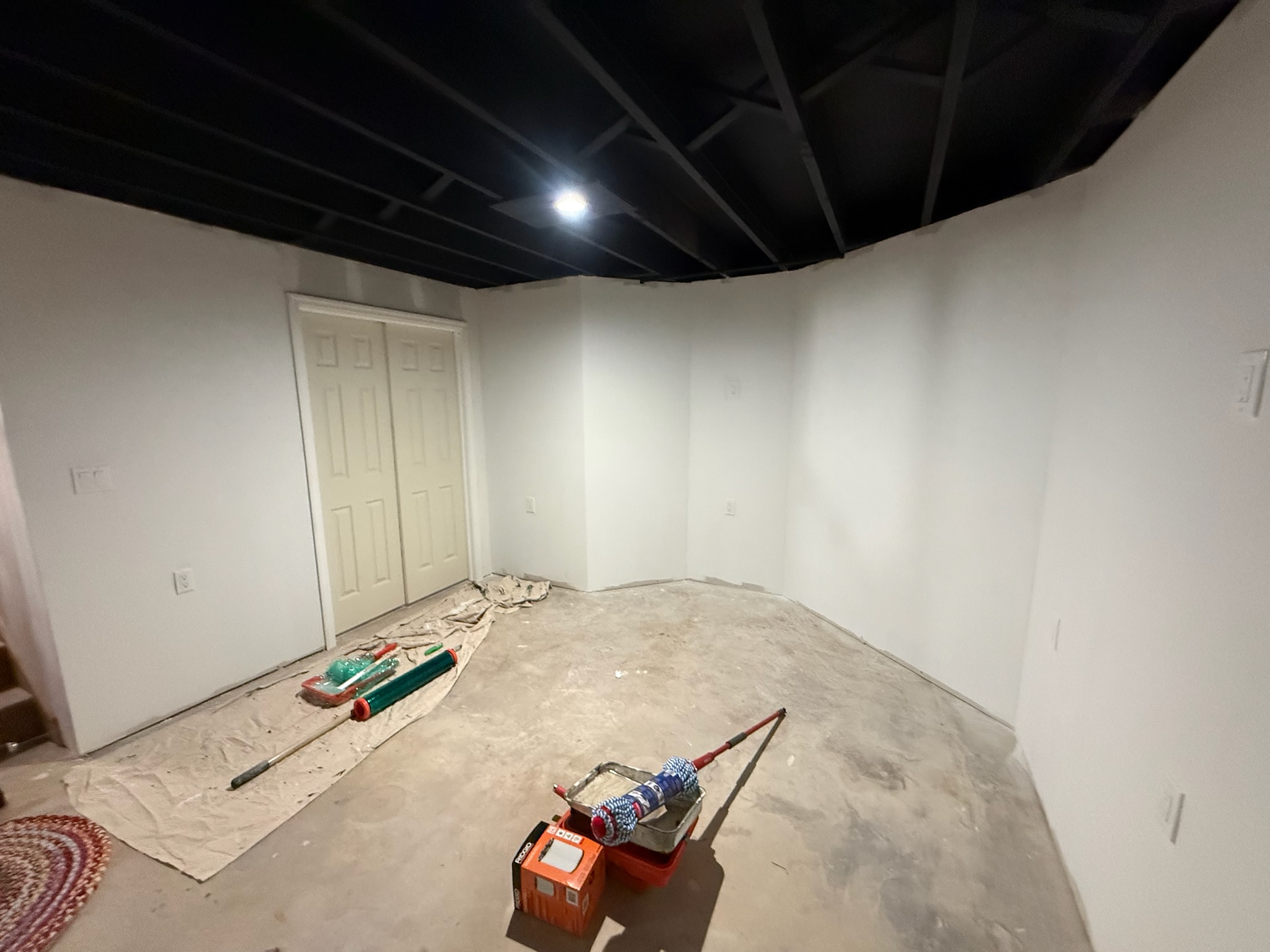 Basement Large - Photo 5