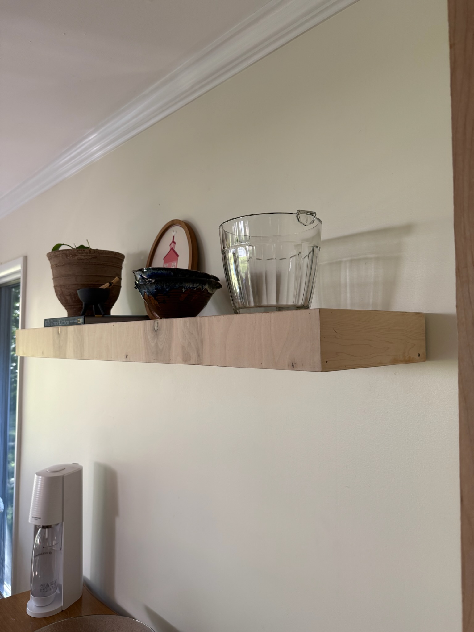 Interior Beamceiling - Photo 3