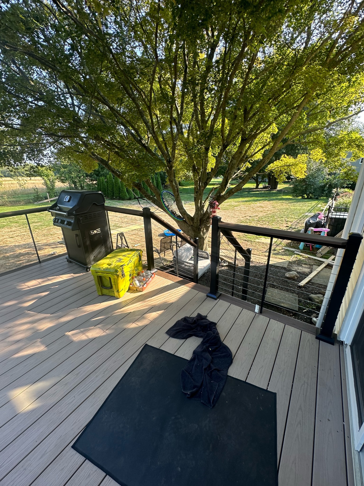 Interior Deckrailing - Photo 8