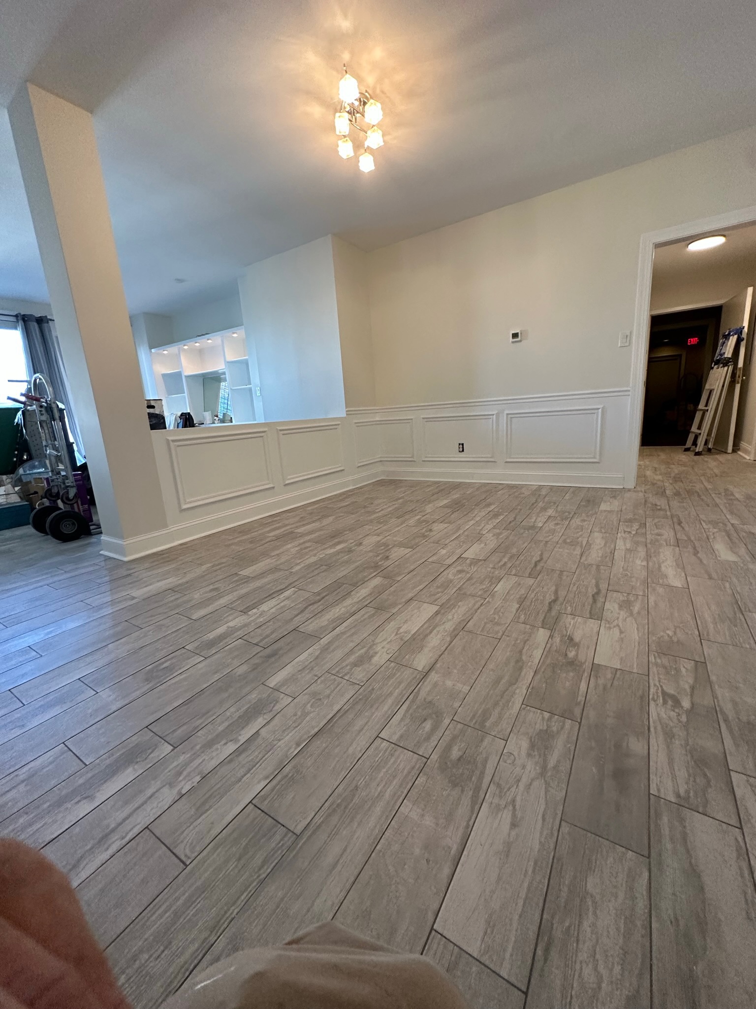 Interior Flooring Fireplace - Photo 22