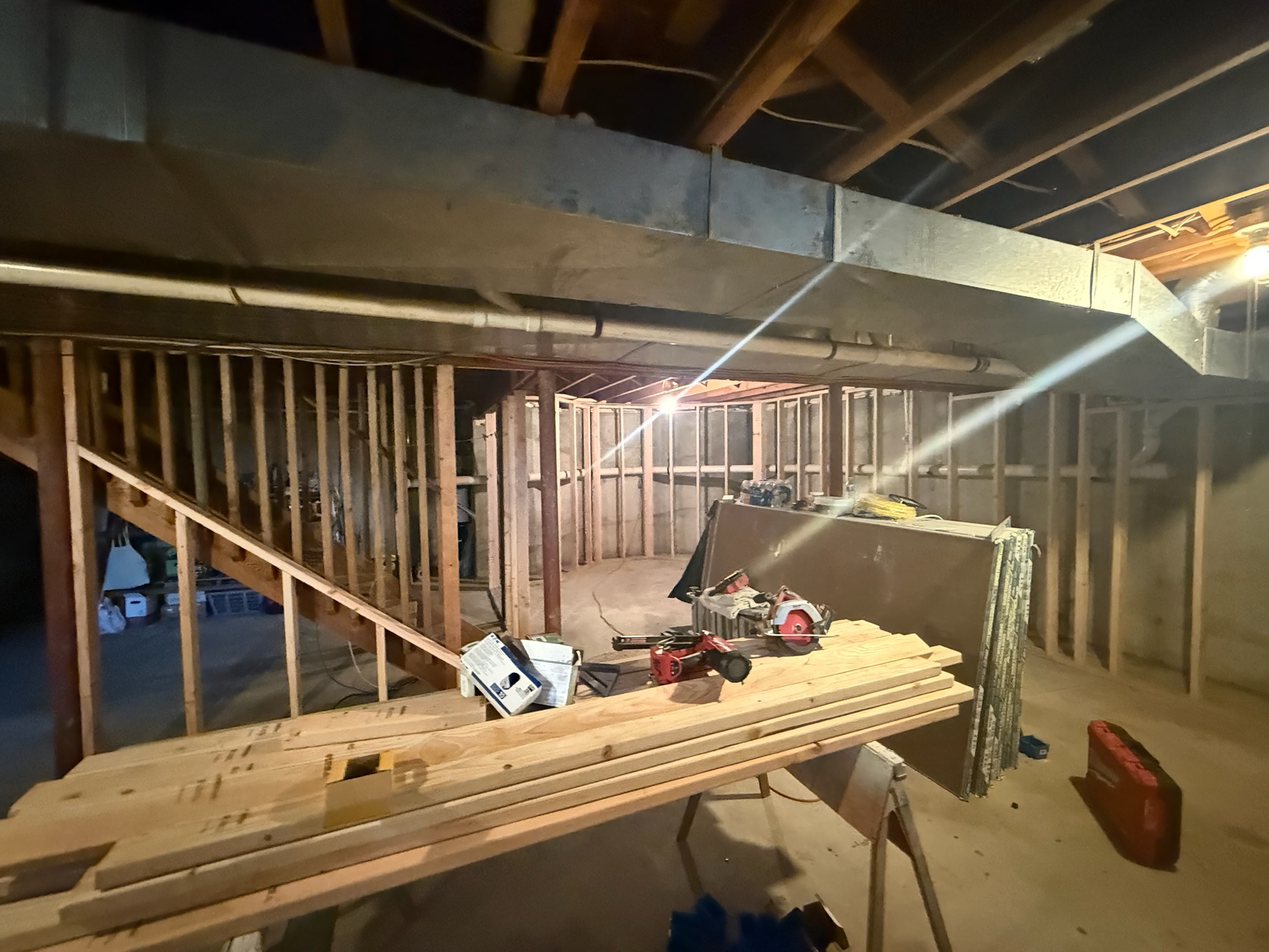 Interior Roomaddition - Photo 44
