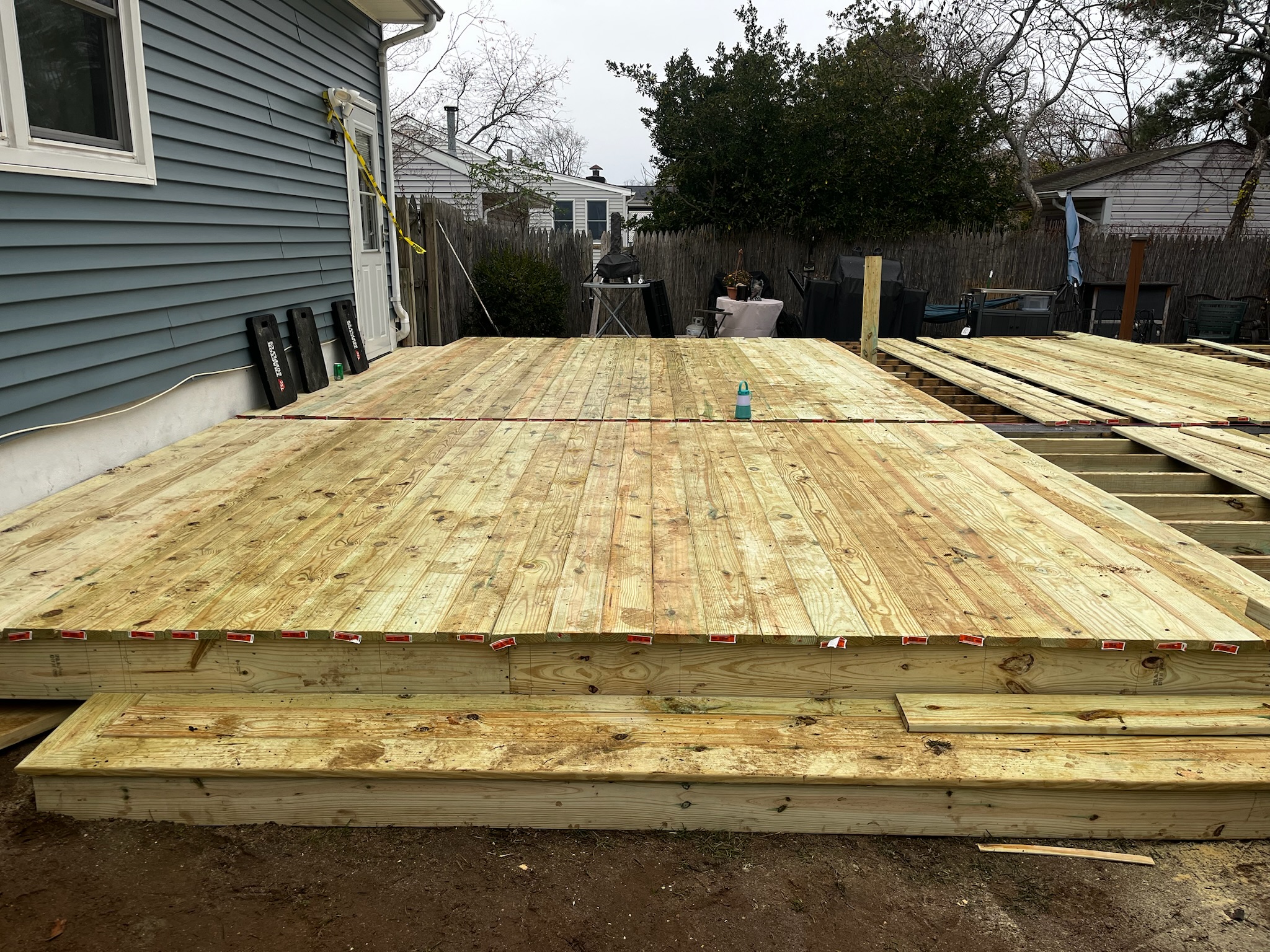 Interior Roomaddition - Photo 62