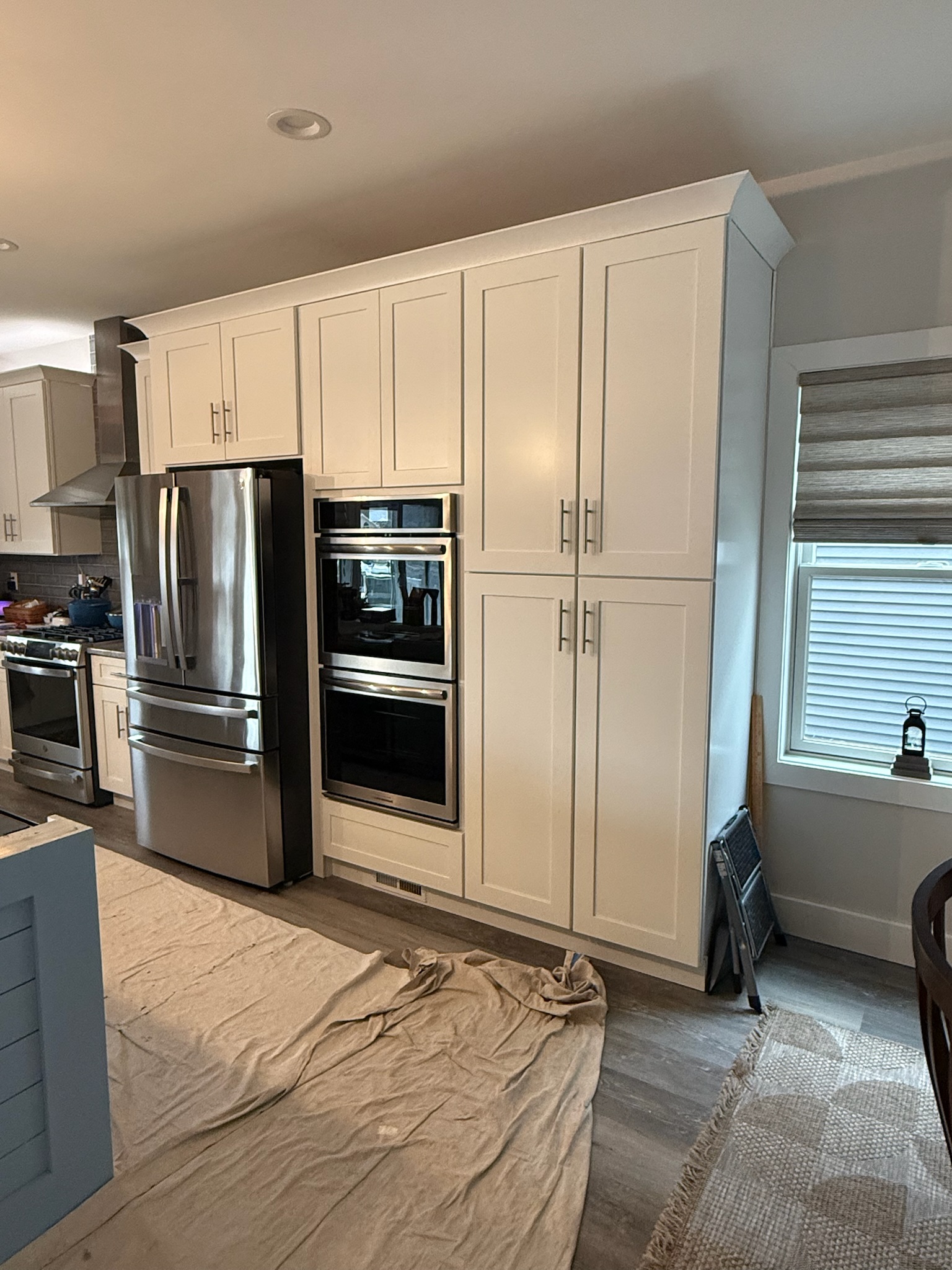 Kitchen Blueisland Premium - Photo 2