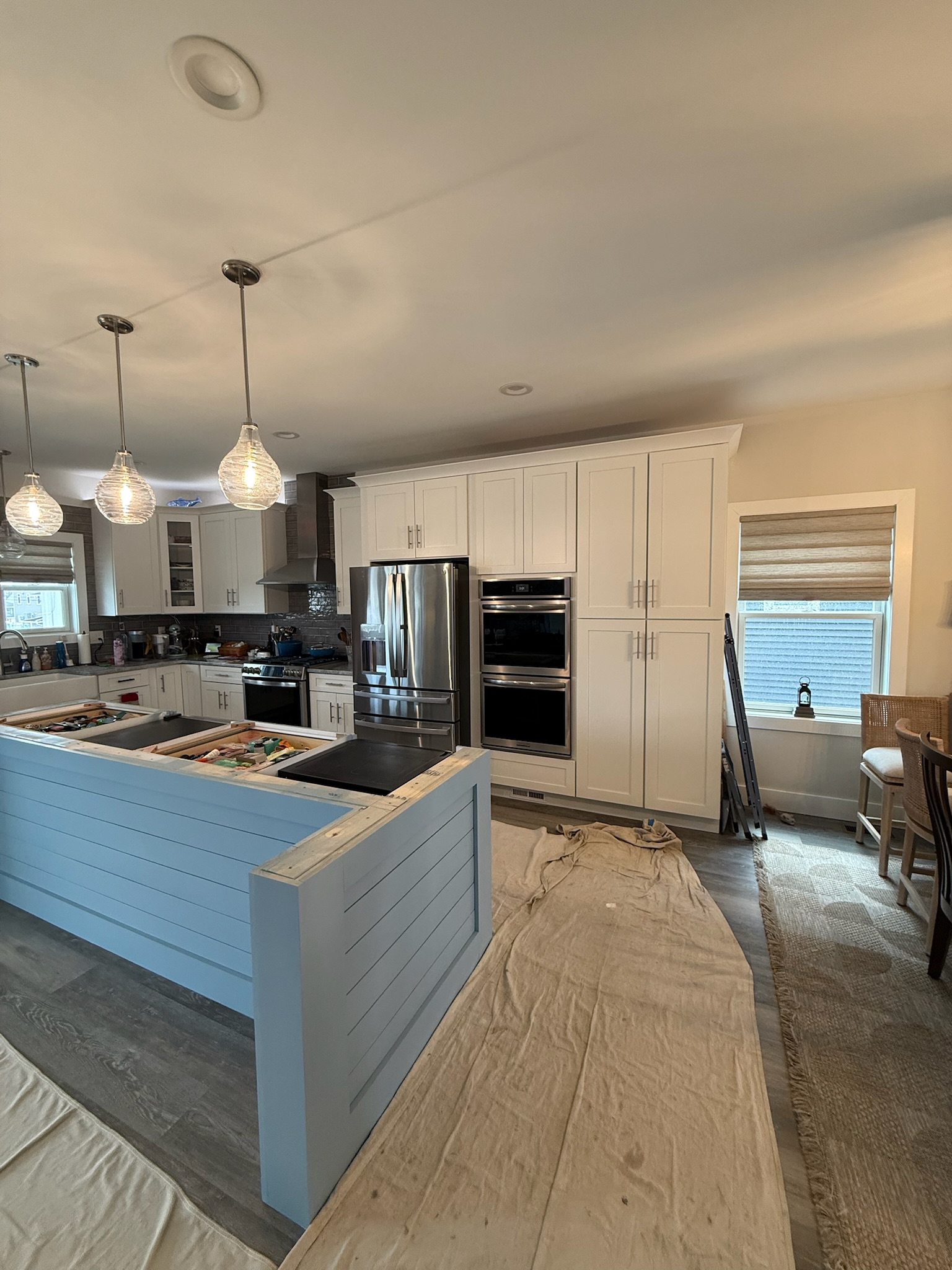 Kitchen Blueisland Premium - Photo 5