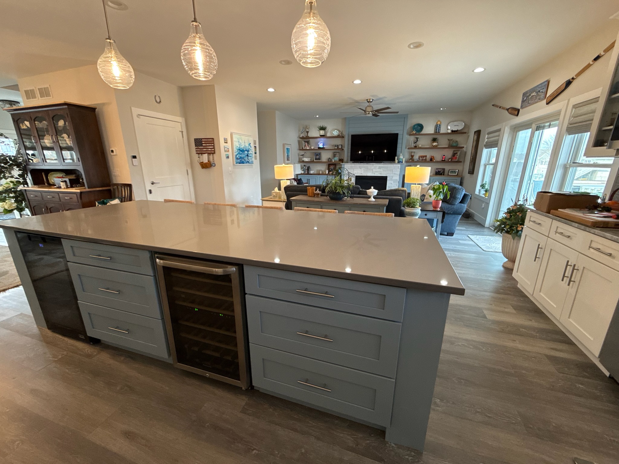 Kitchen Blueisland Premium - Photo 8