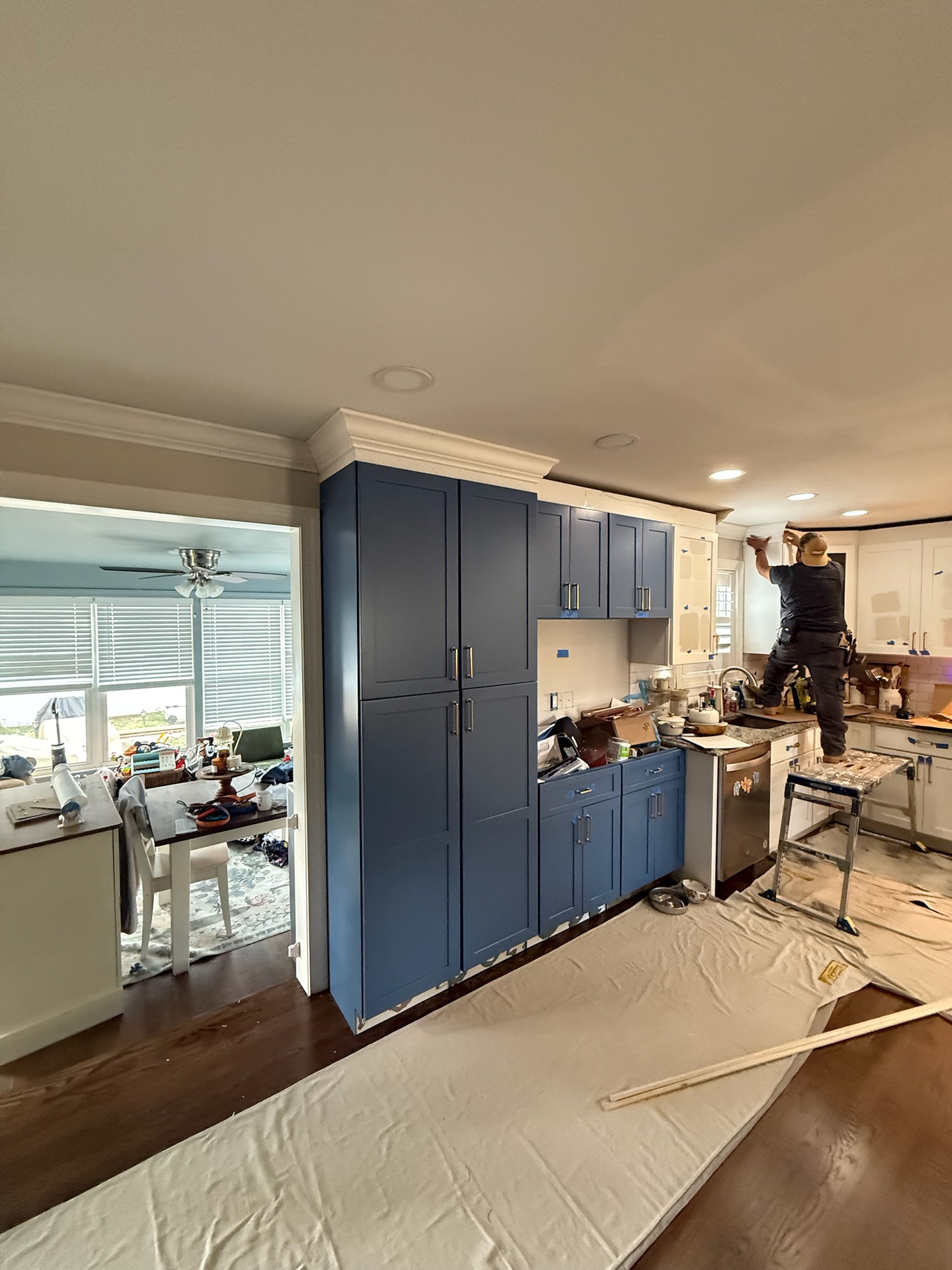 Kitchen Modernappliances - Photo 5