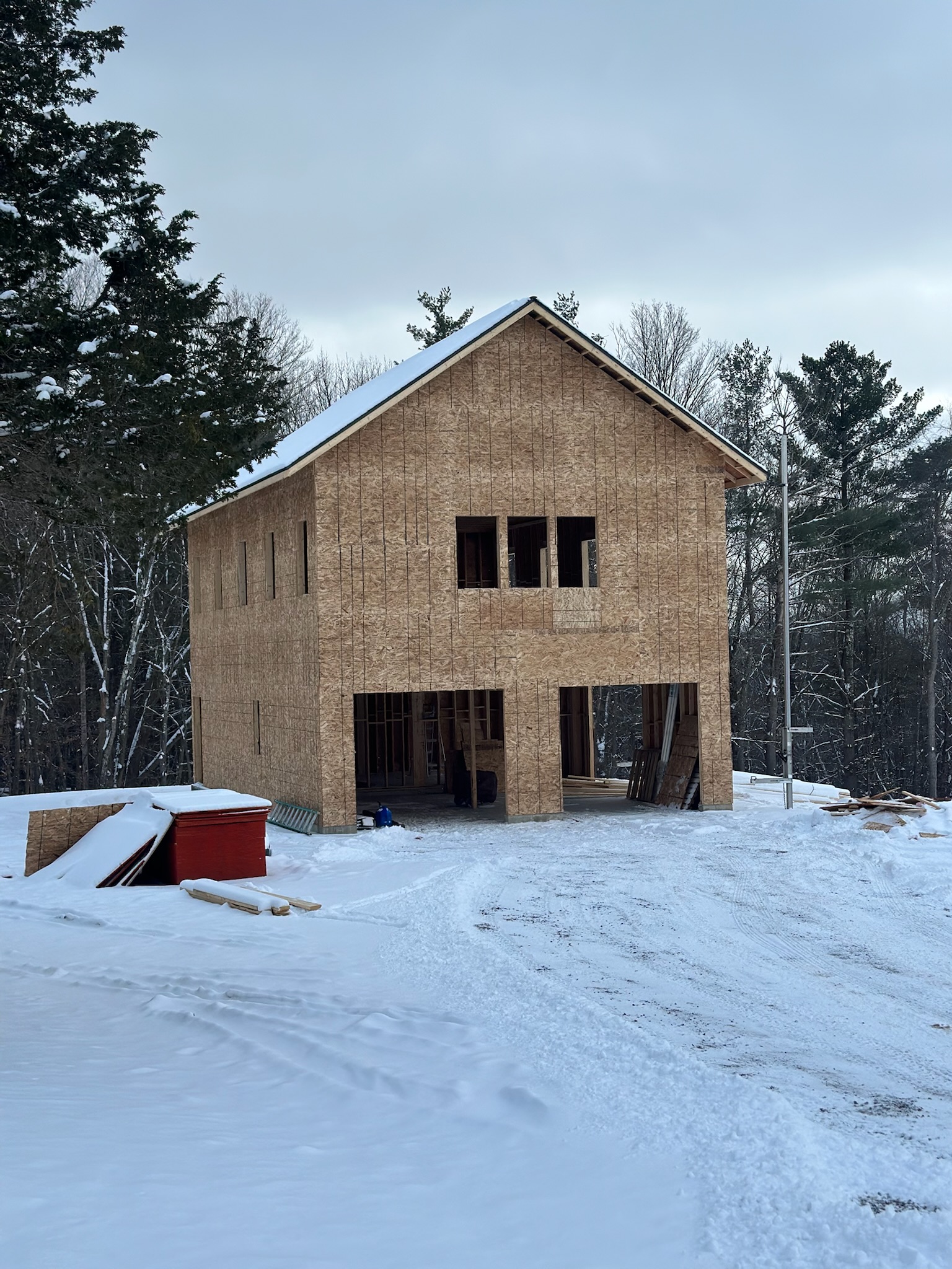 Newhome Brick Winter - Photo 4