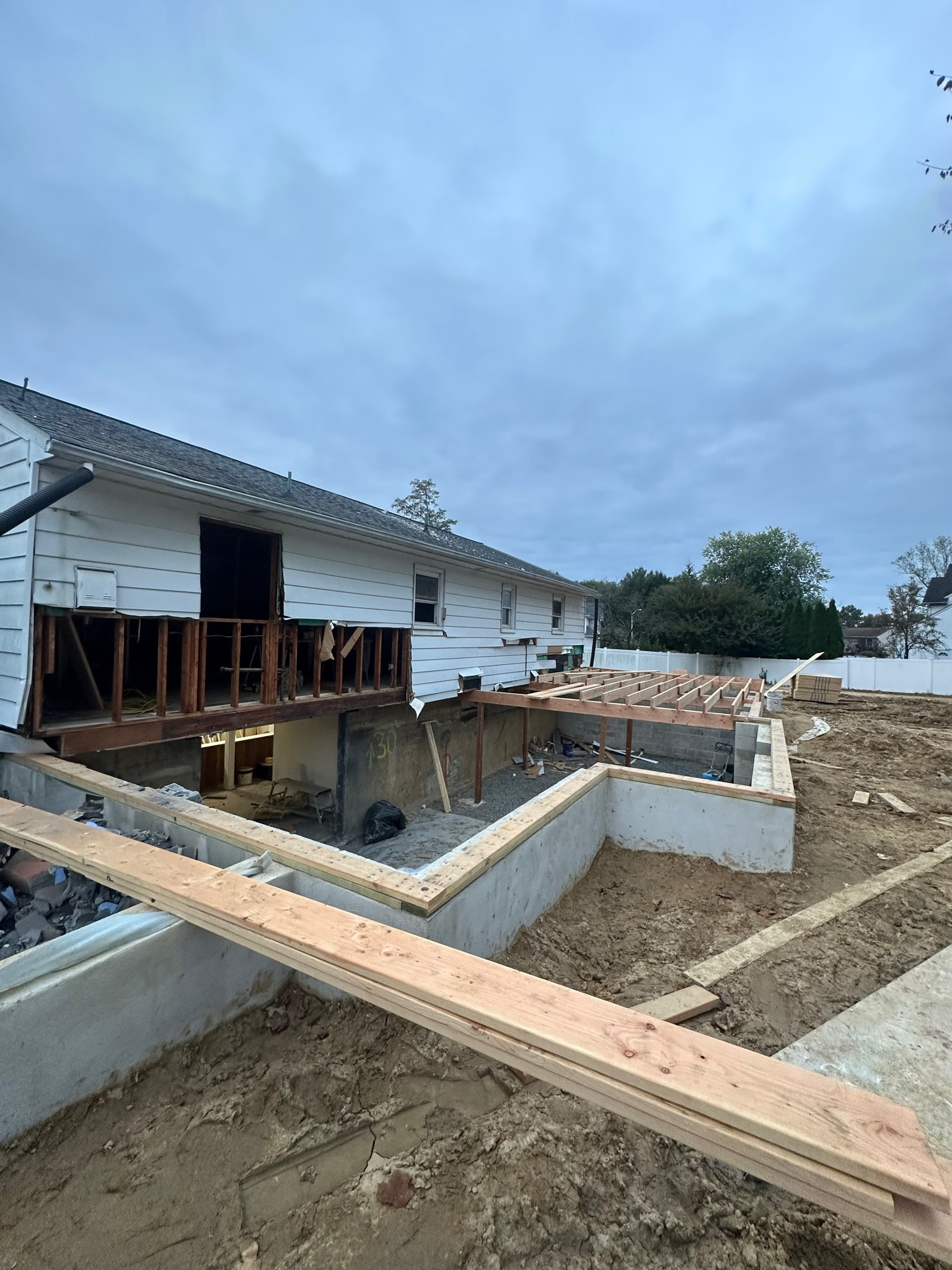 Newhome Framing - Photo 6