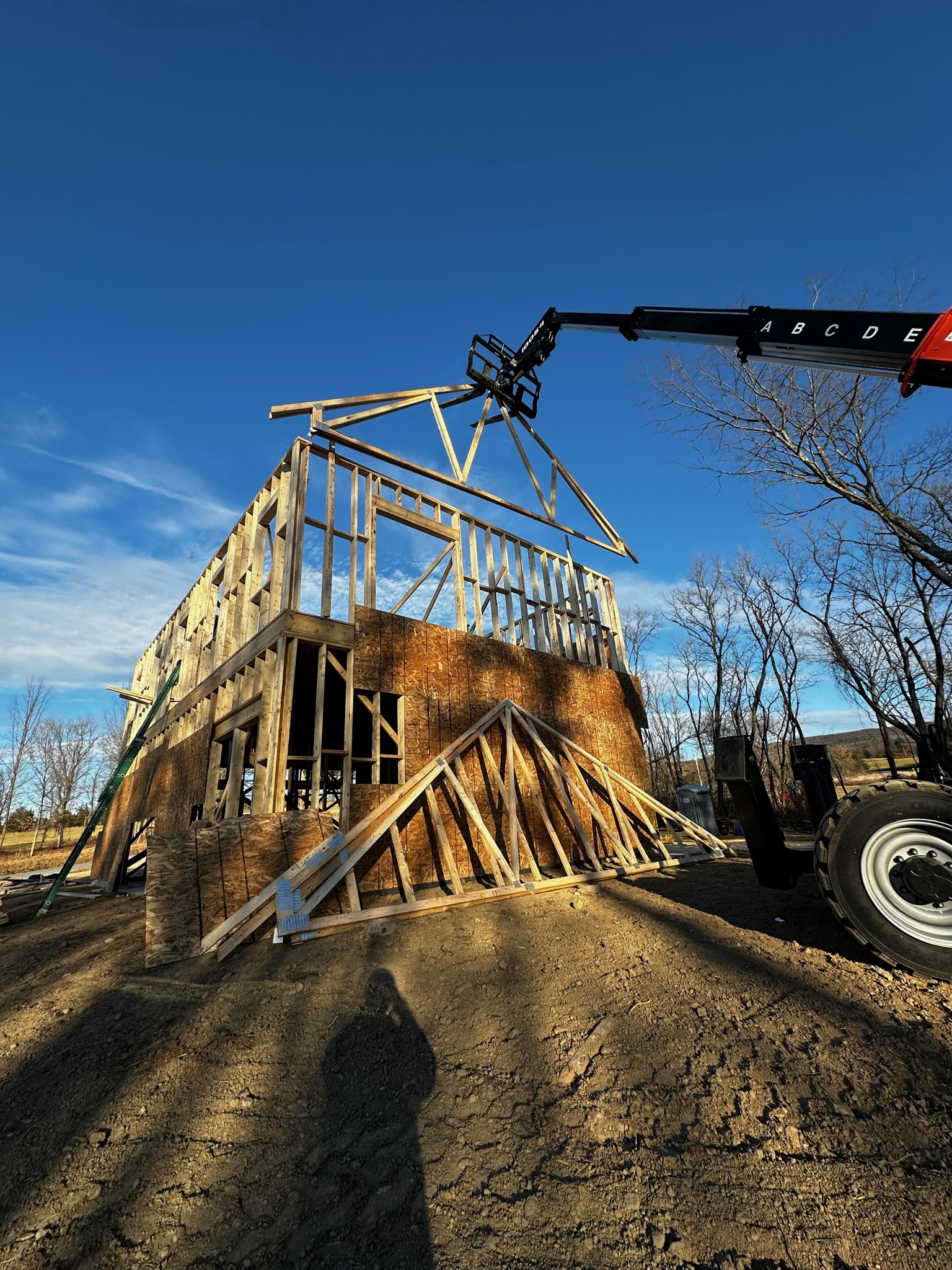 Newhome Timberframe - Photo 7