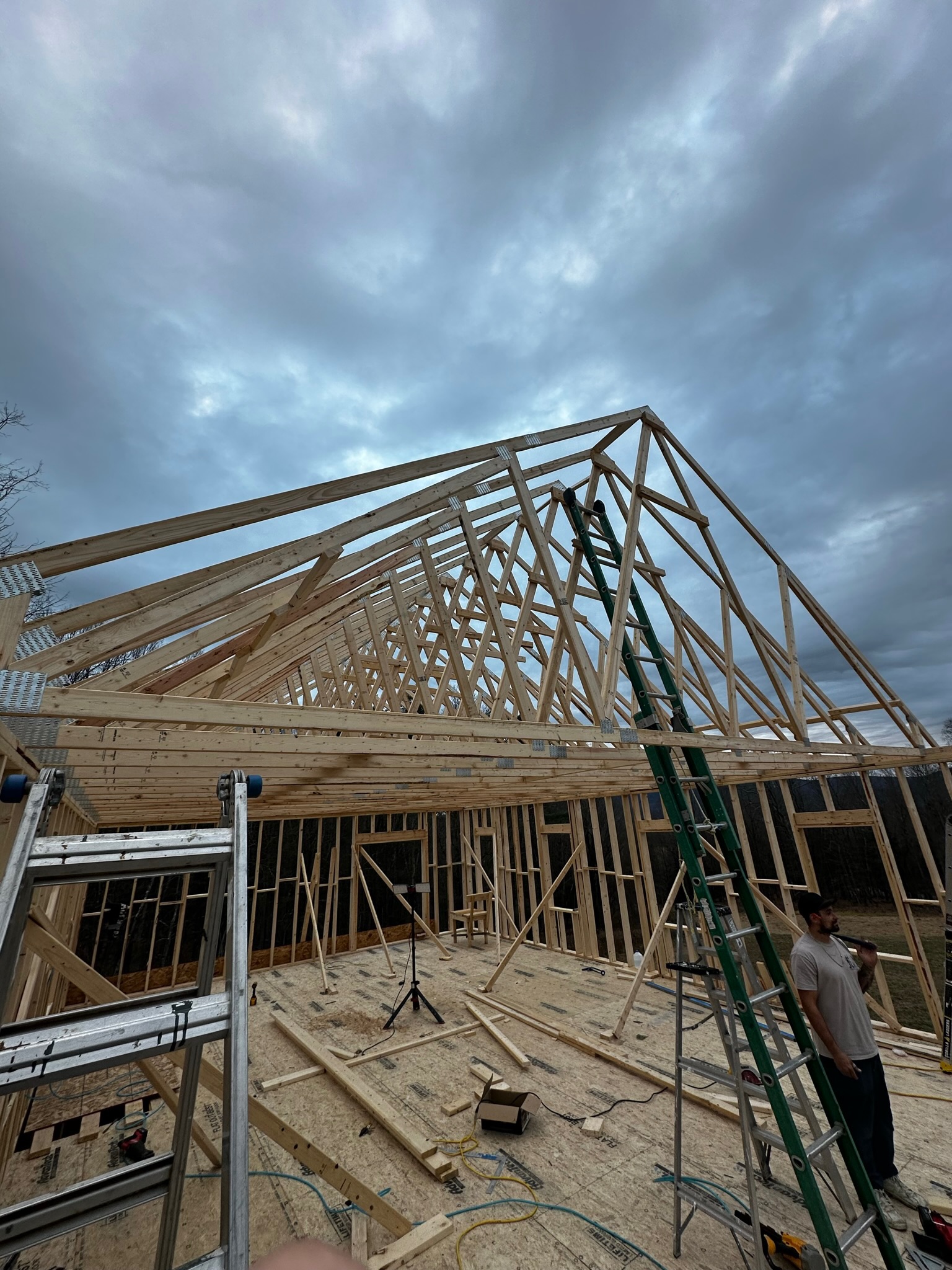 Newhome Timberframe - Photo 9