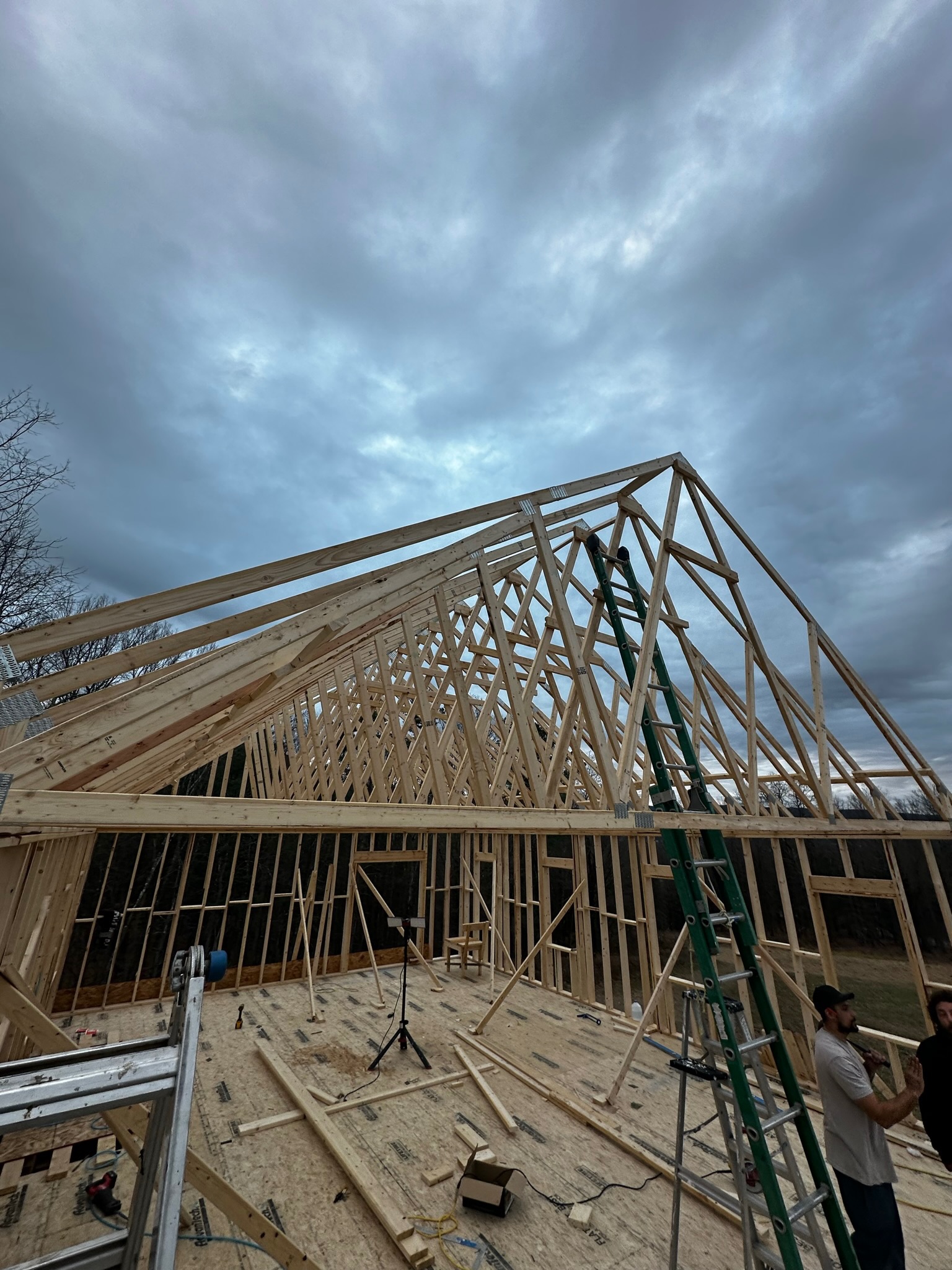 Newhome Timberframe - Photo 10