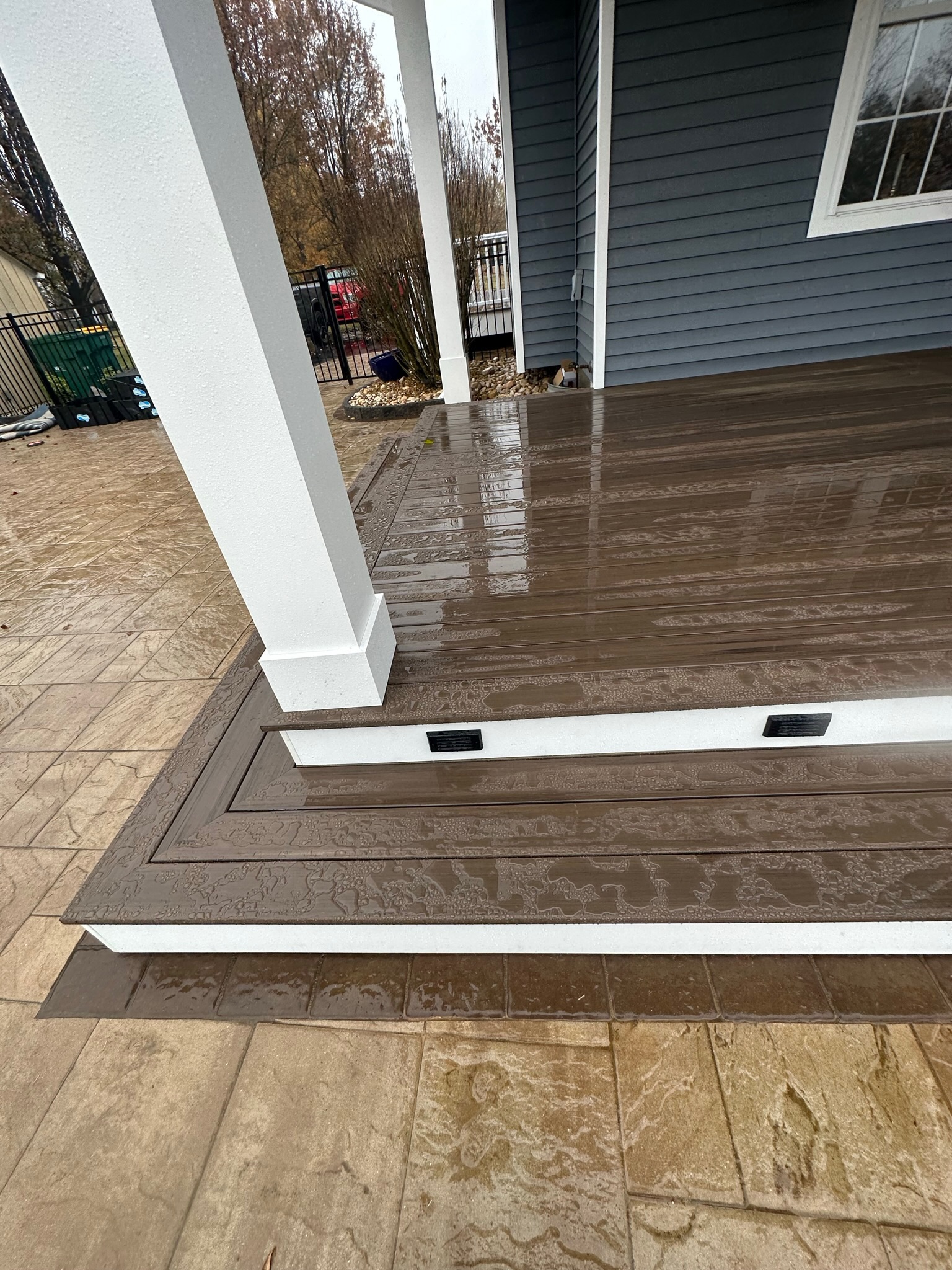 Newhome Timberframe - Photo 22