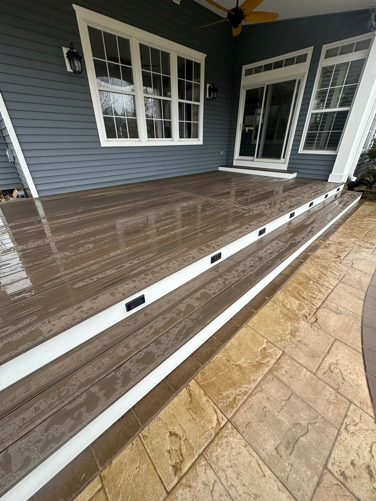 Newhome Timberframe - Photo 23