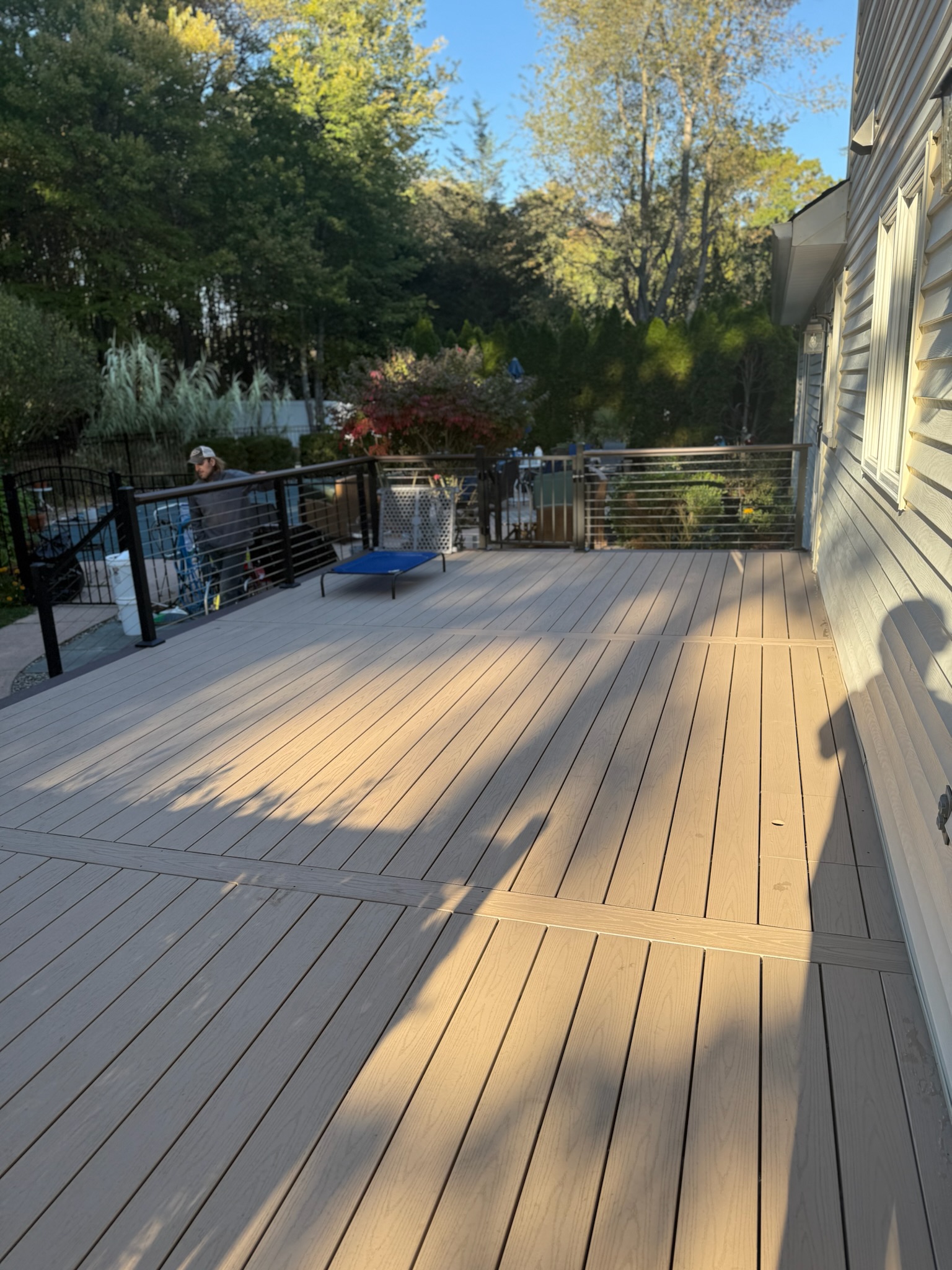 Gazebo Screened Black - Photo 7